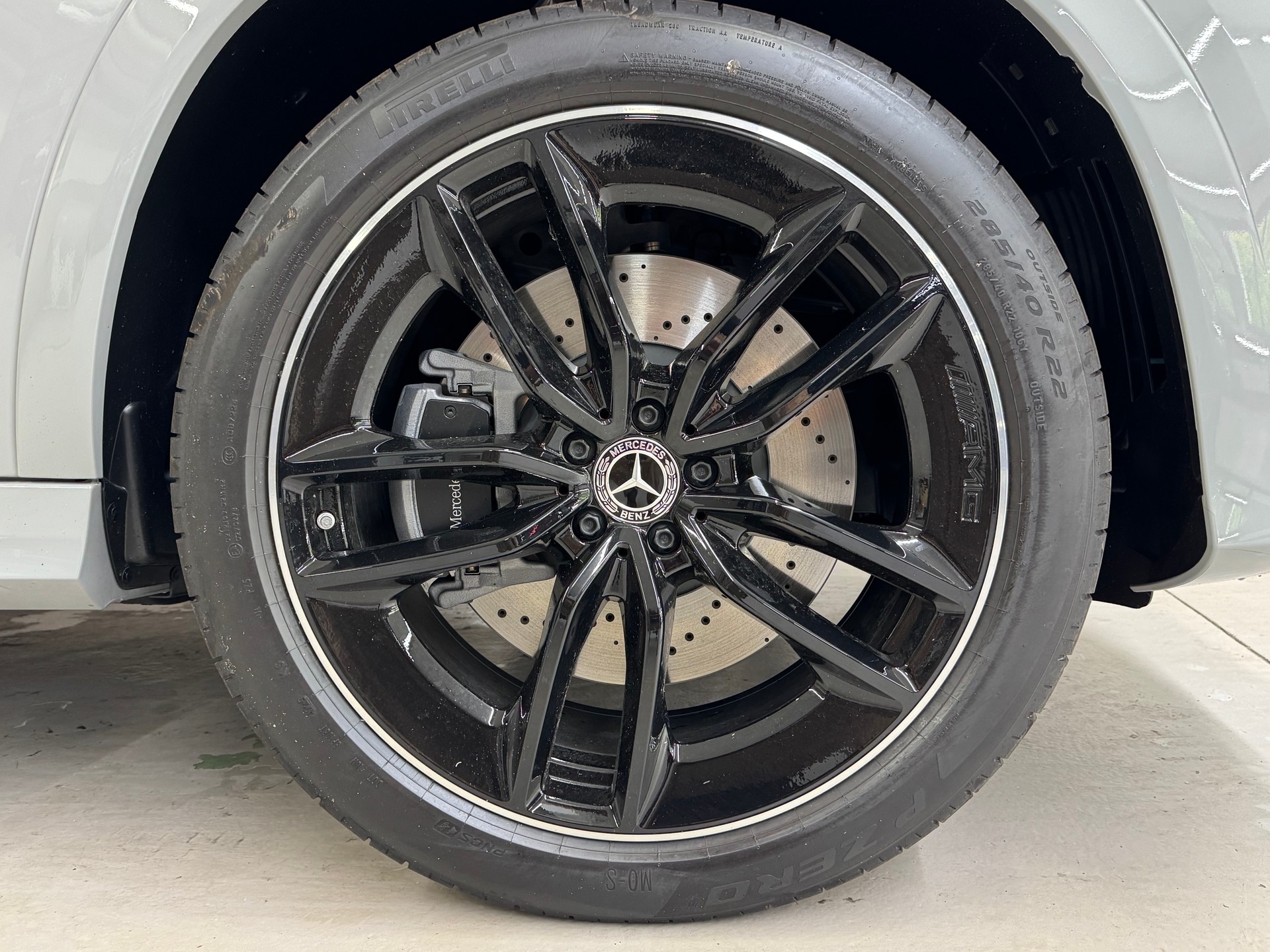 MERCEDES-BENZ GLE 450 d 4Matic 9G-Tronic-image-6