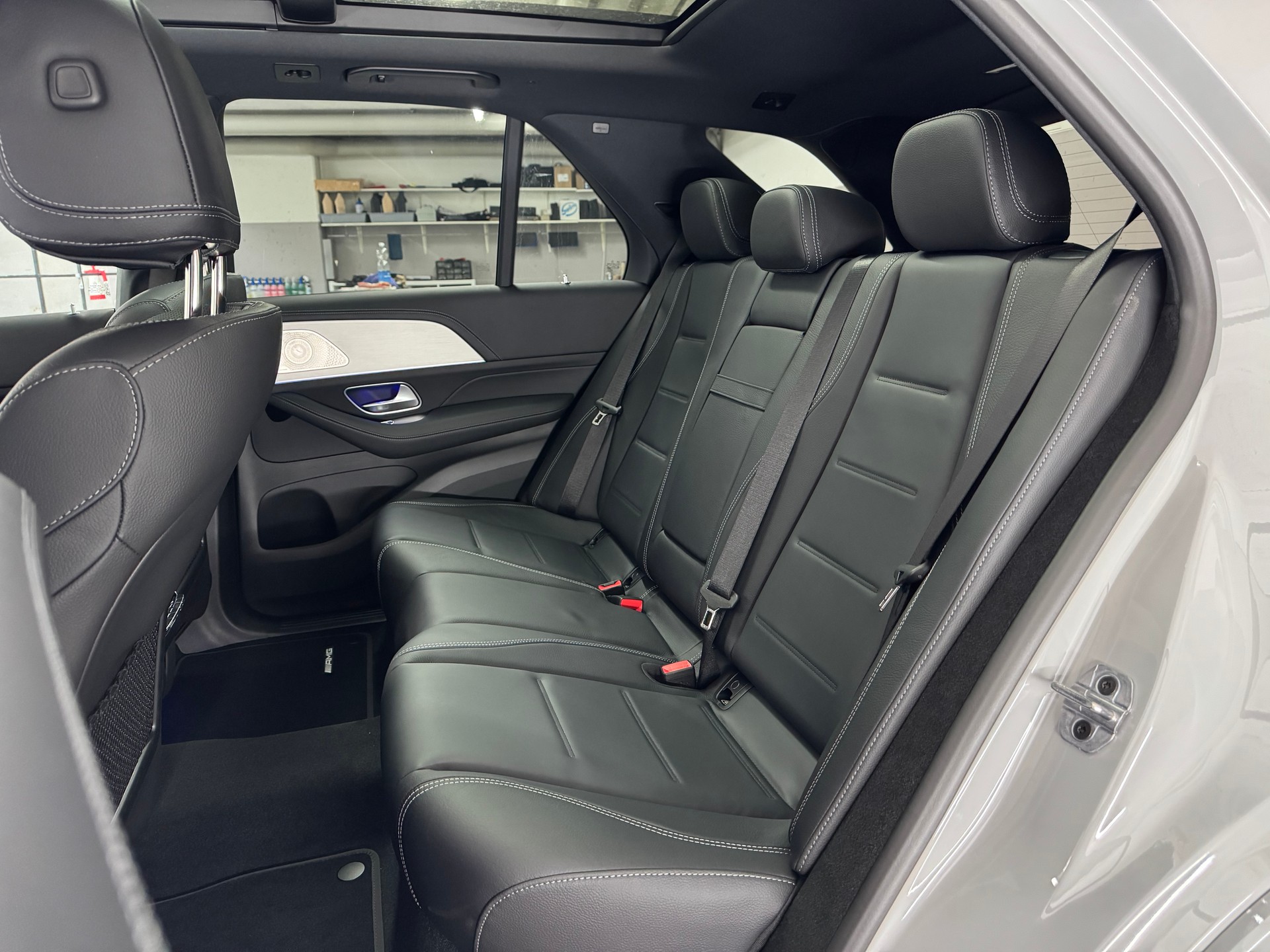 MERCEDES-BENZ GLE 450 d 4Matic 9G-Tronic-image-11