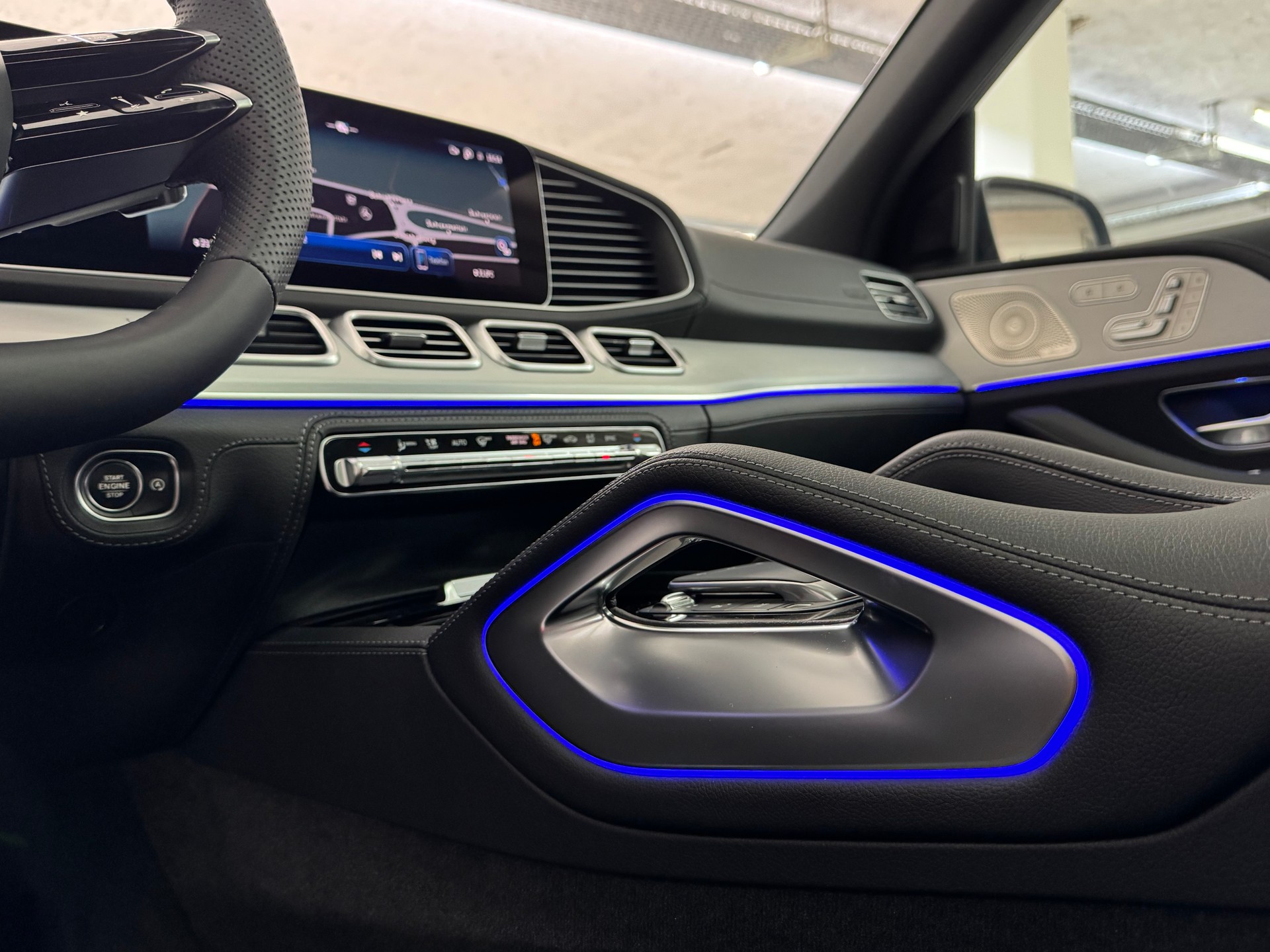 MERCEDES-BENZ GLE 450 d 4Matic 9G-Tronic-image-16