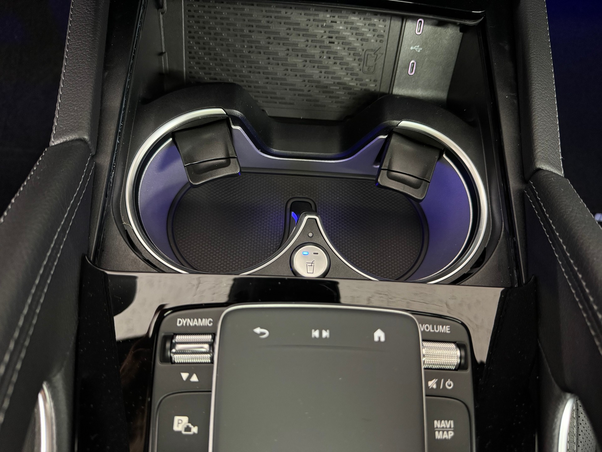 MERCEDES-BENZ GLE 450 d 4Matic 9G-Tronic-image-14