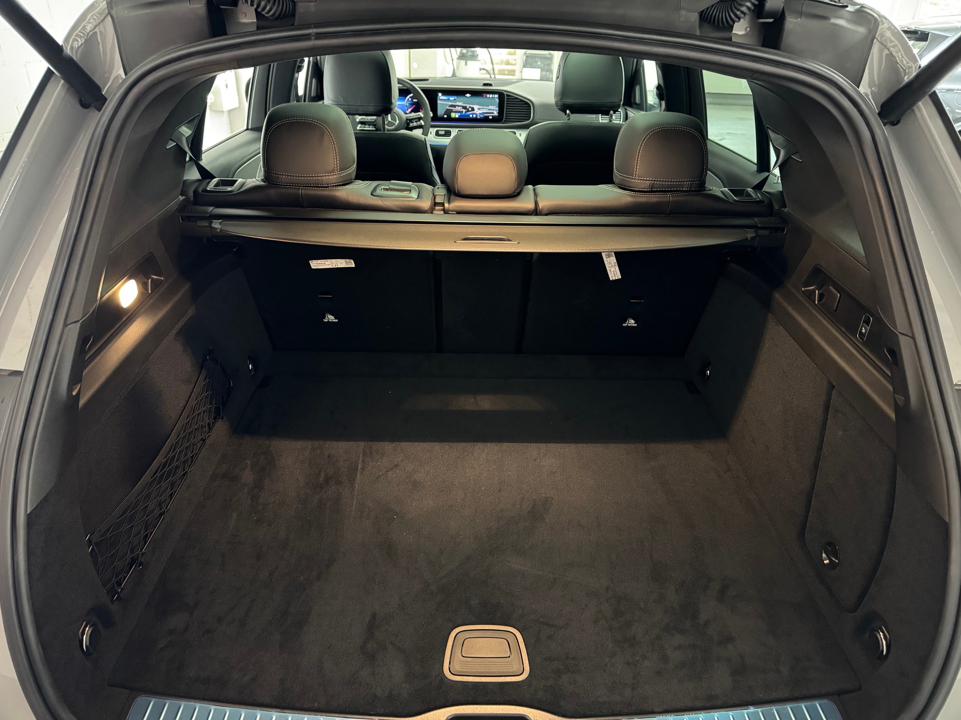MERCEDES-BENZ GLE 450 d 4Matic 9G-Tronic-image-12
