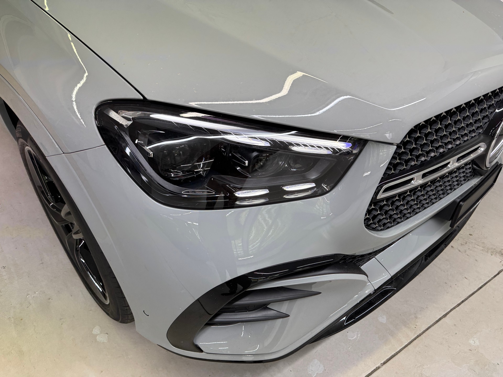 MERCEDES-BENZ GLE 450 d 4Matic 9G-Tronic-image-5