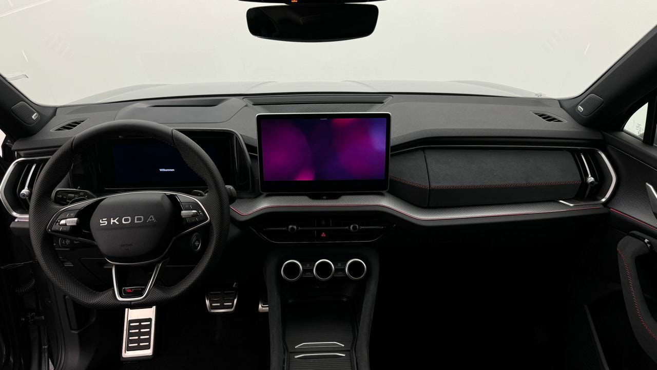 SKODA Kodiaq 2.0 TSI RS 4x4-image-5