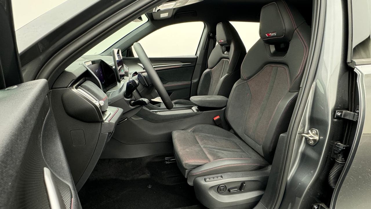 SKODA Kodiaq 2.0 TSI RS 4x4-image-4