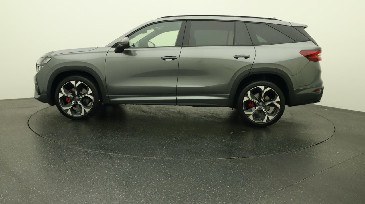 SKODA Kodiaq 2.0 TSI RS 4x4-image-1