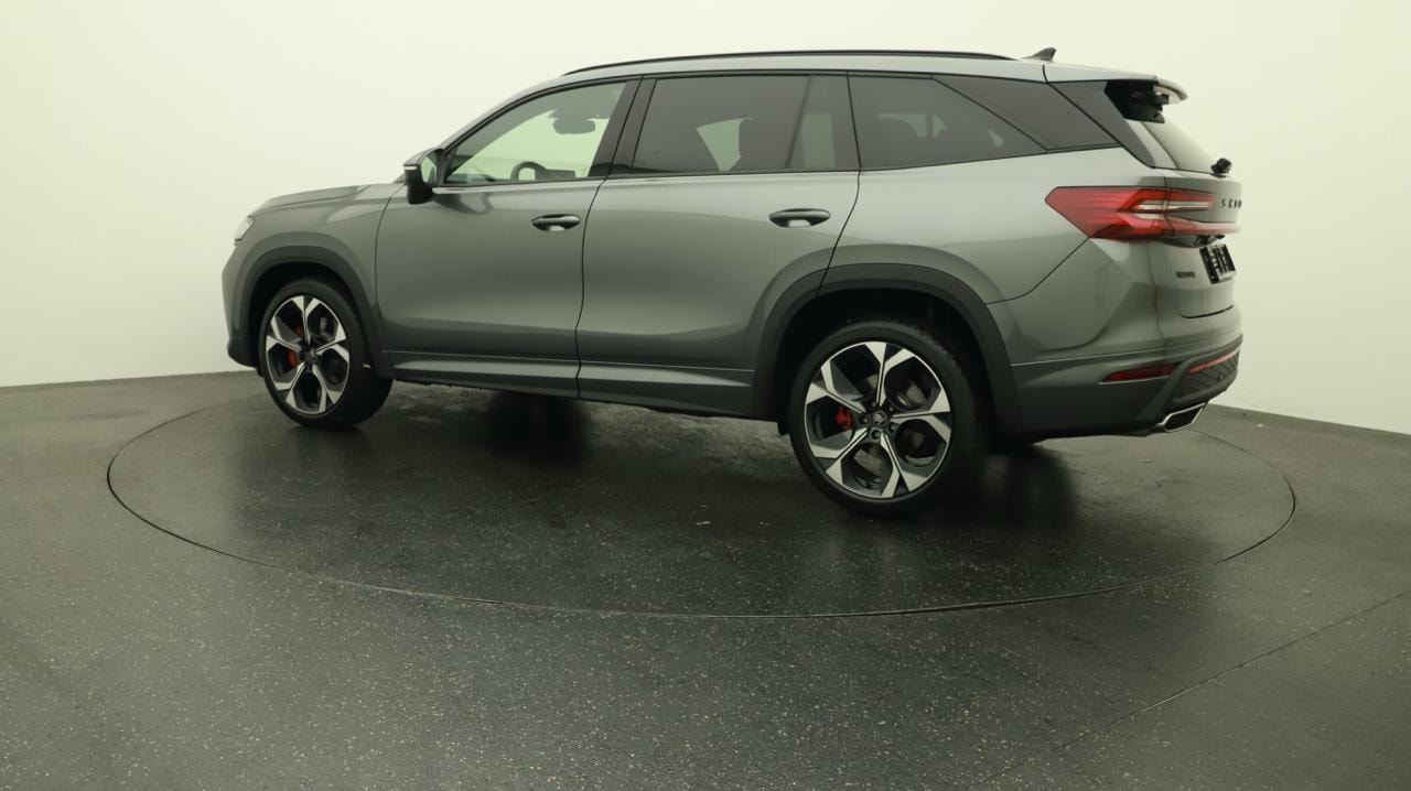SKODA Kodiaq 2.0 TSI RS 4x4-image-2