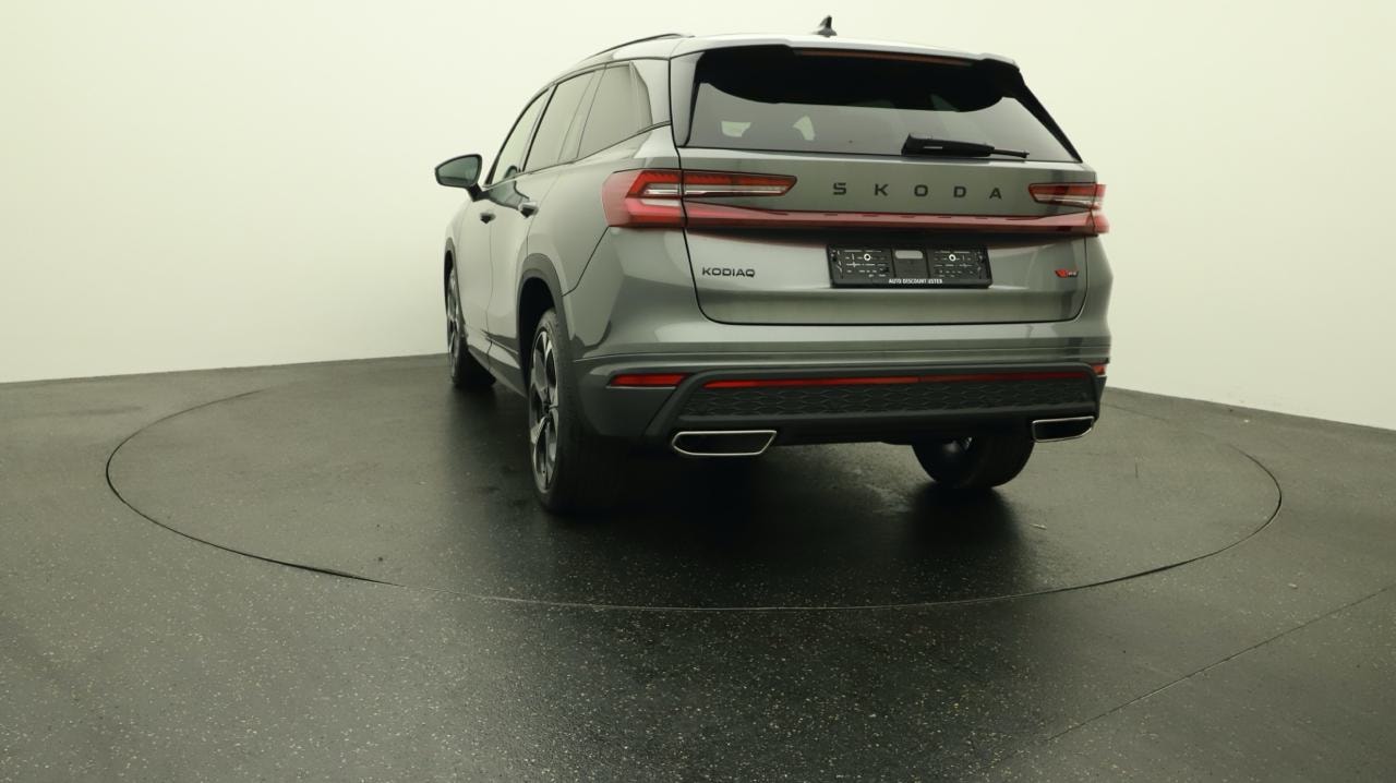 SKODA Kodiaq 2.0 TSI RS 4x4-image-3