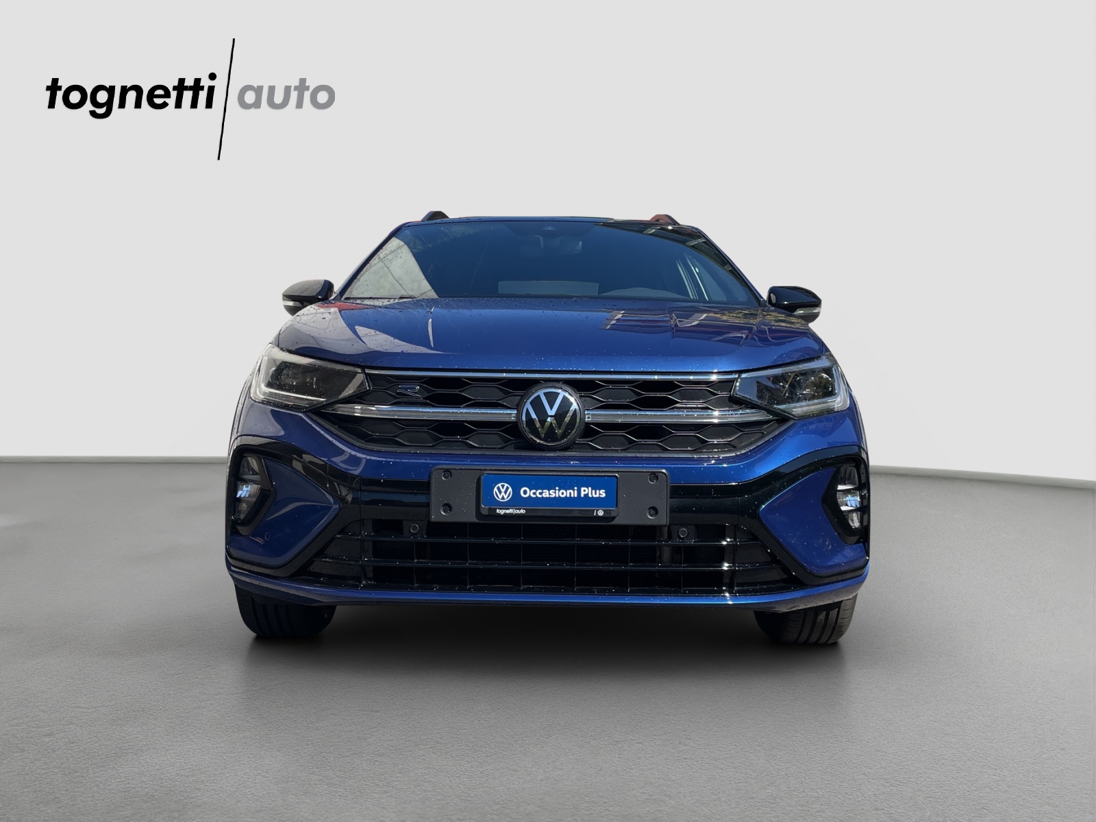 VW Taigo 1.5 TSI R-Line DSG-image-6