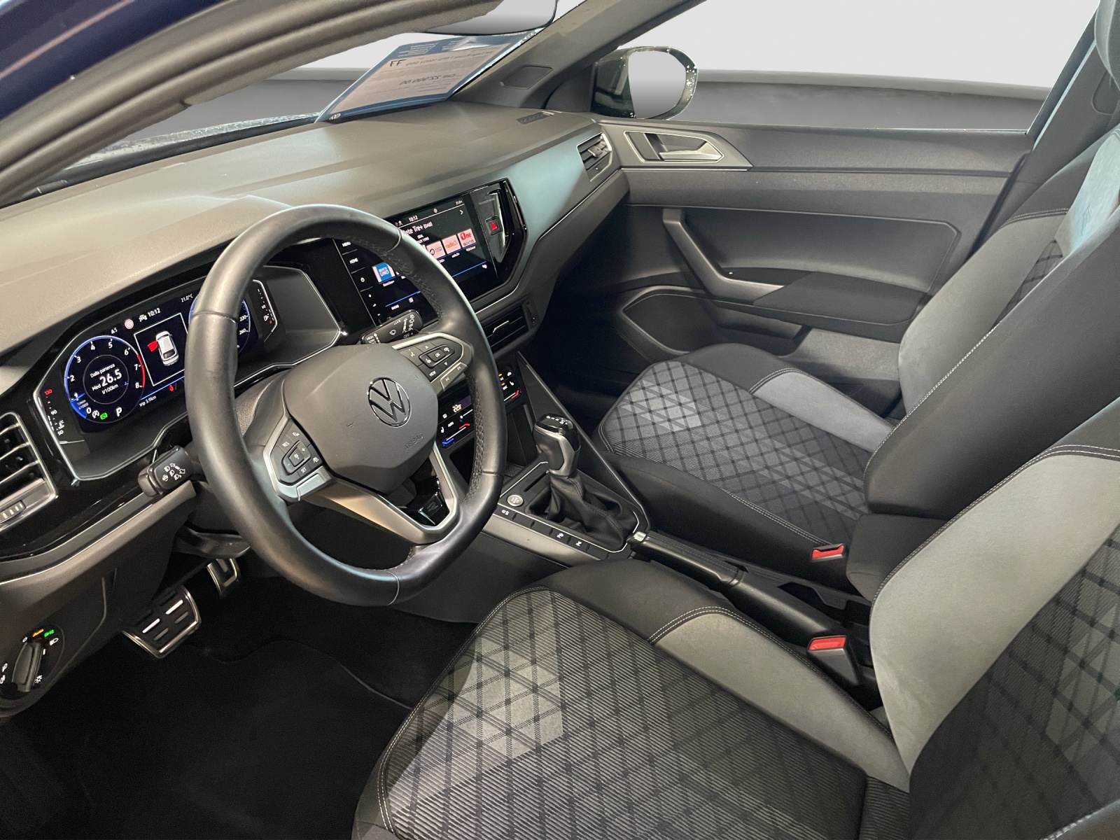 VW Taigo 1.5 TSI R-Line DSG-image-7