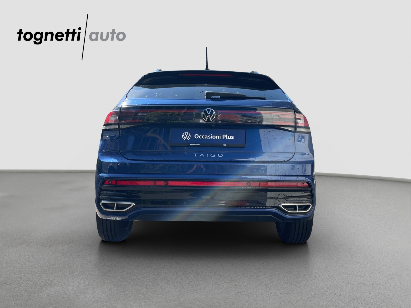 VW Taigo 1.5 TSI R-Line DSG-image-5