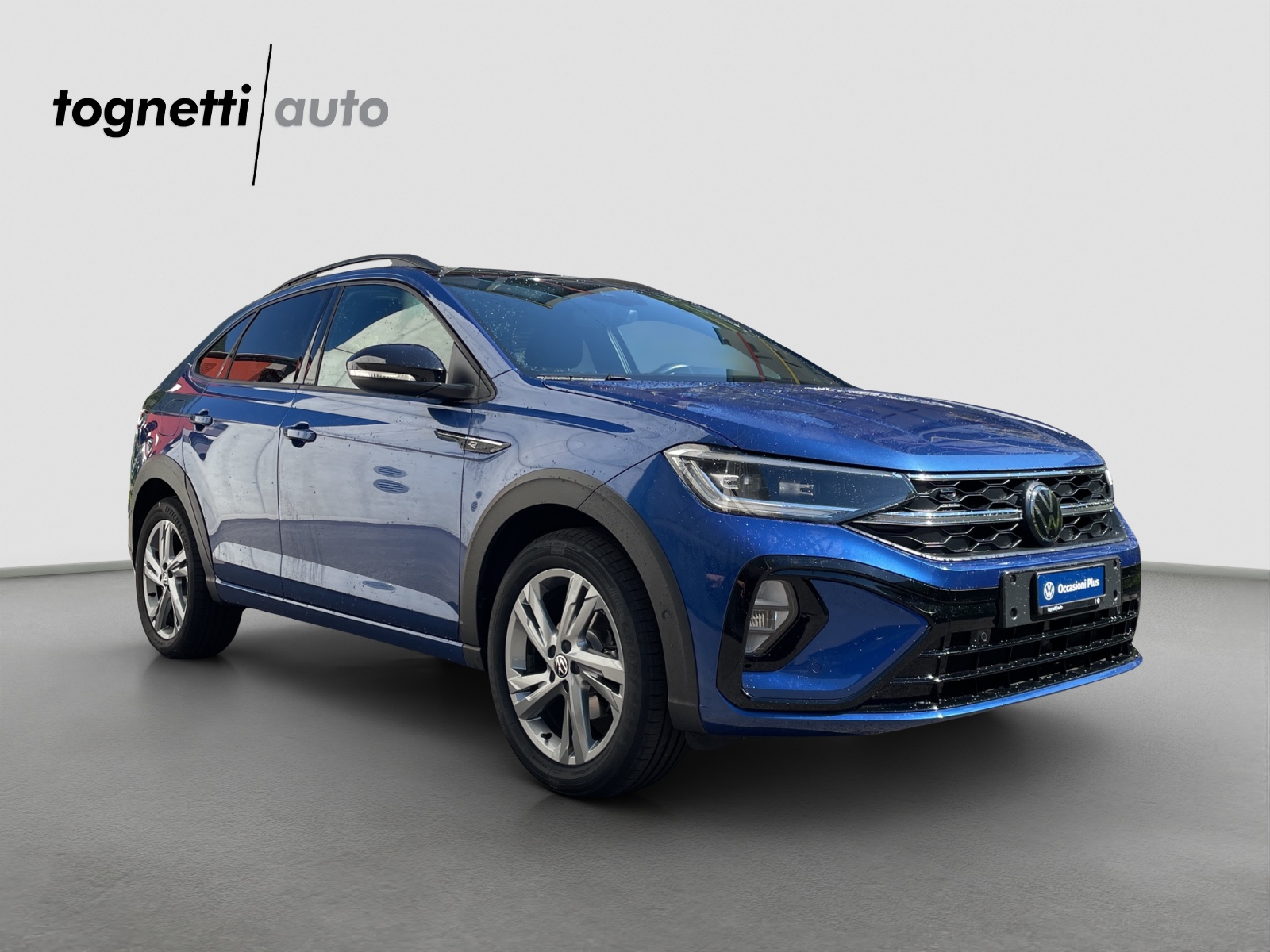 VW Taigo 1.5 TSI R-Line DSG-showroom-element-1