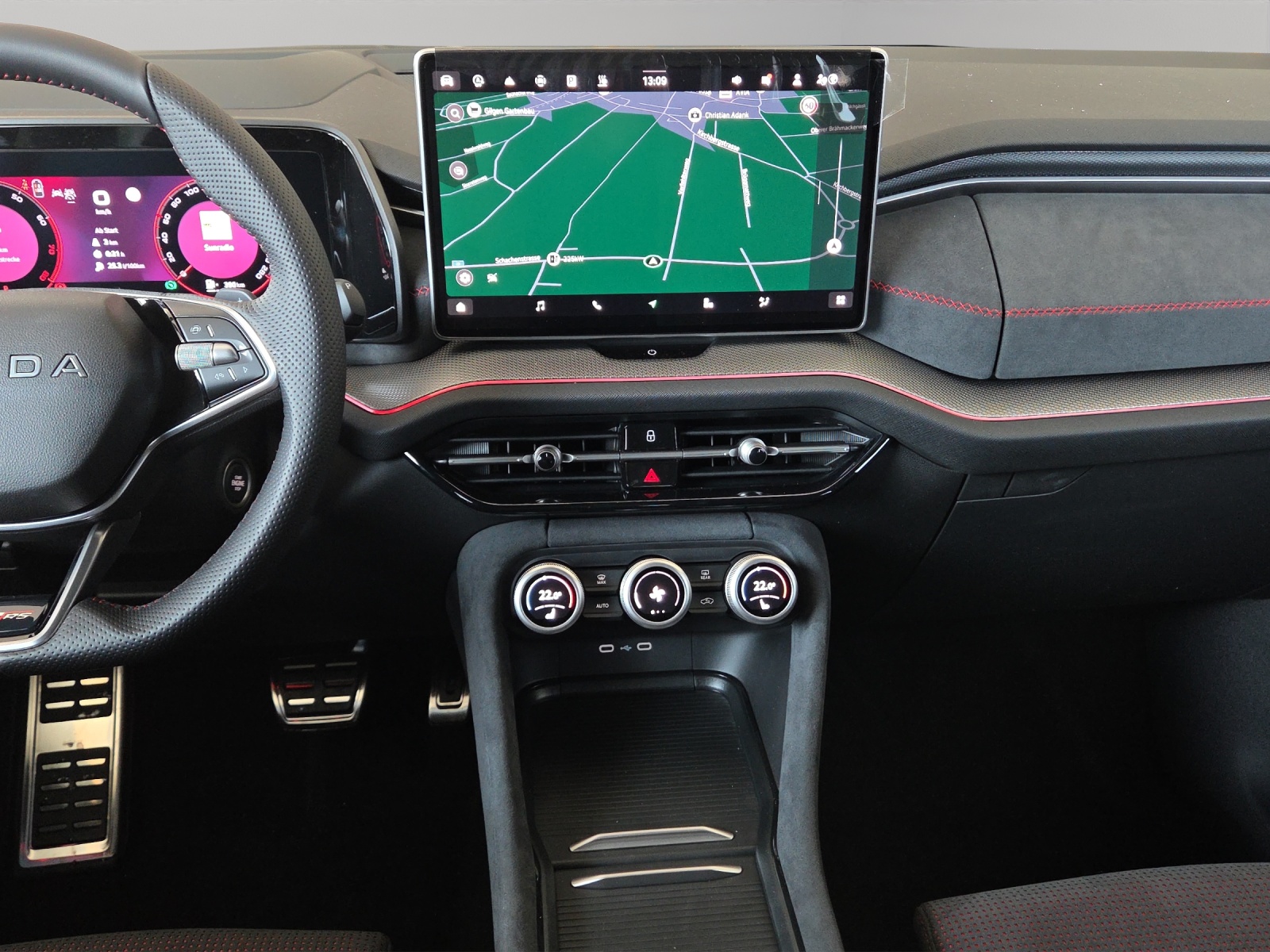 SKODA Kodiaq 2.0 TSI RS 4x4-image-7