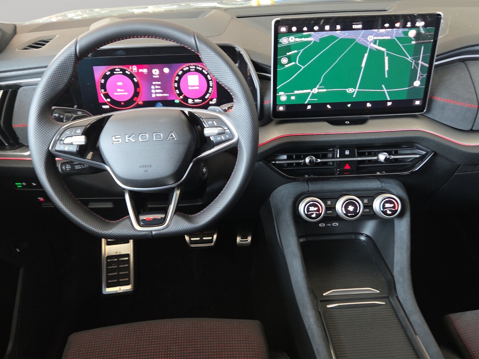 SKODA Kodiaq 2.0 TSI RS 4x4-image-6