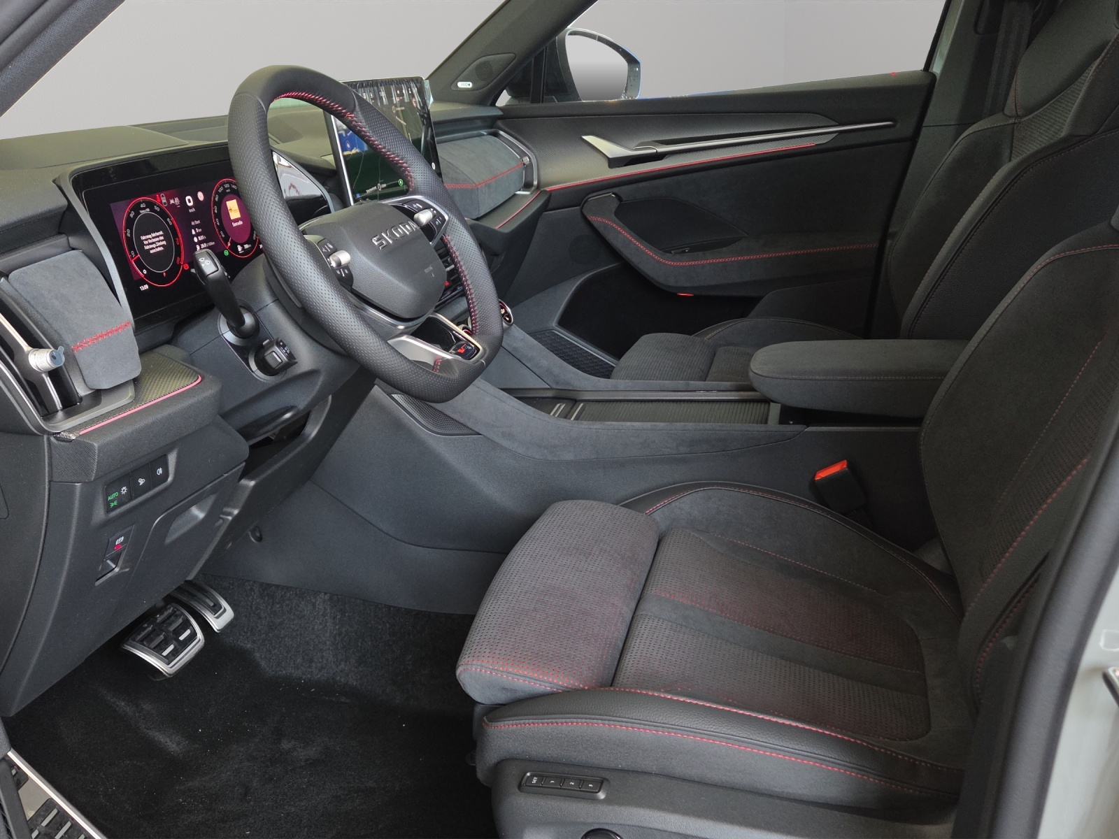 SKODA Kodiaq 2.0 TSI RS 4x4-image-5