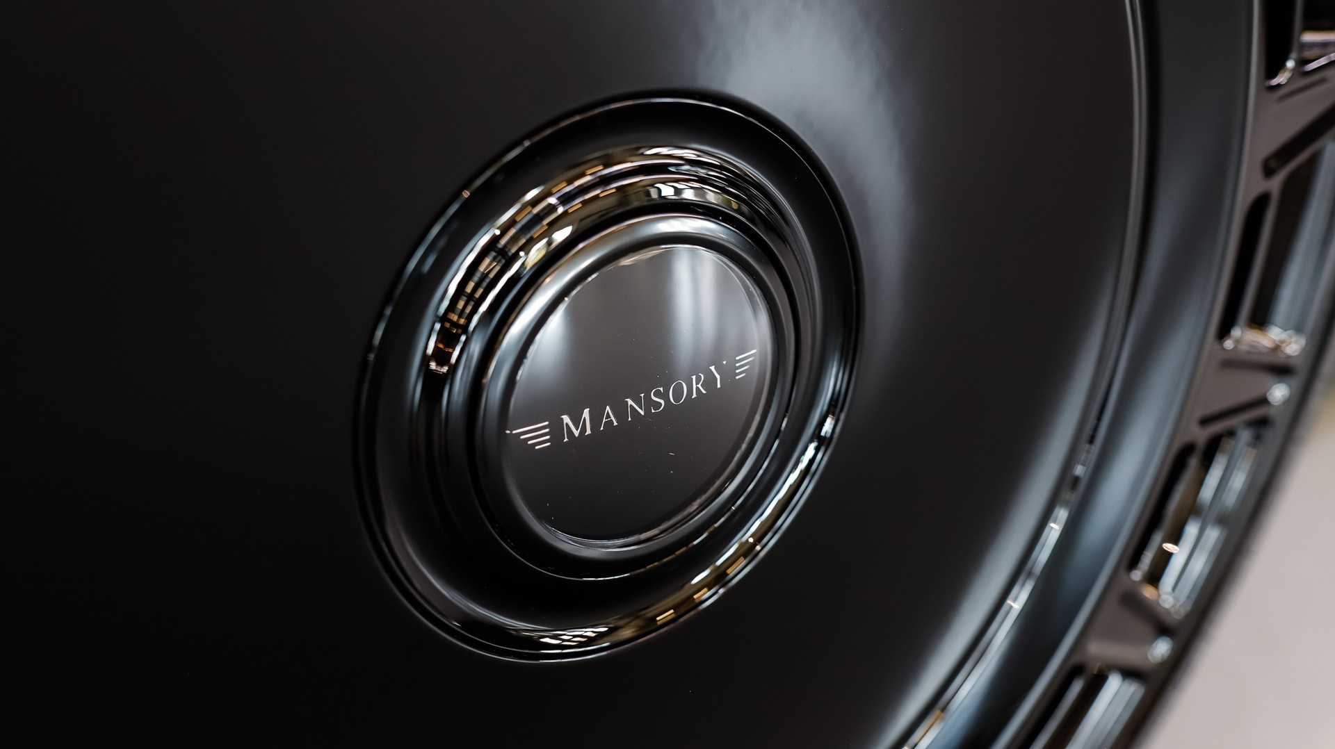 ROLLS-ROYCE Cullinan 6.7 V12 * MANSORY *-image-6
