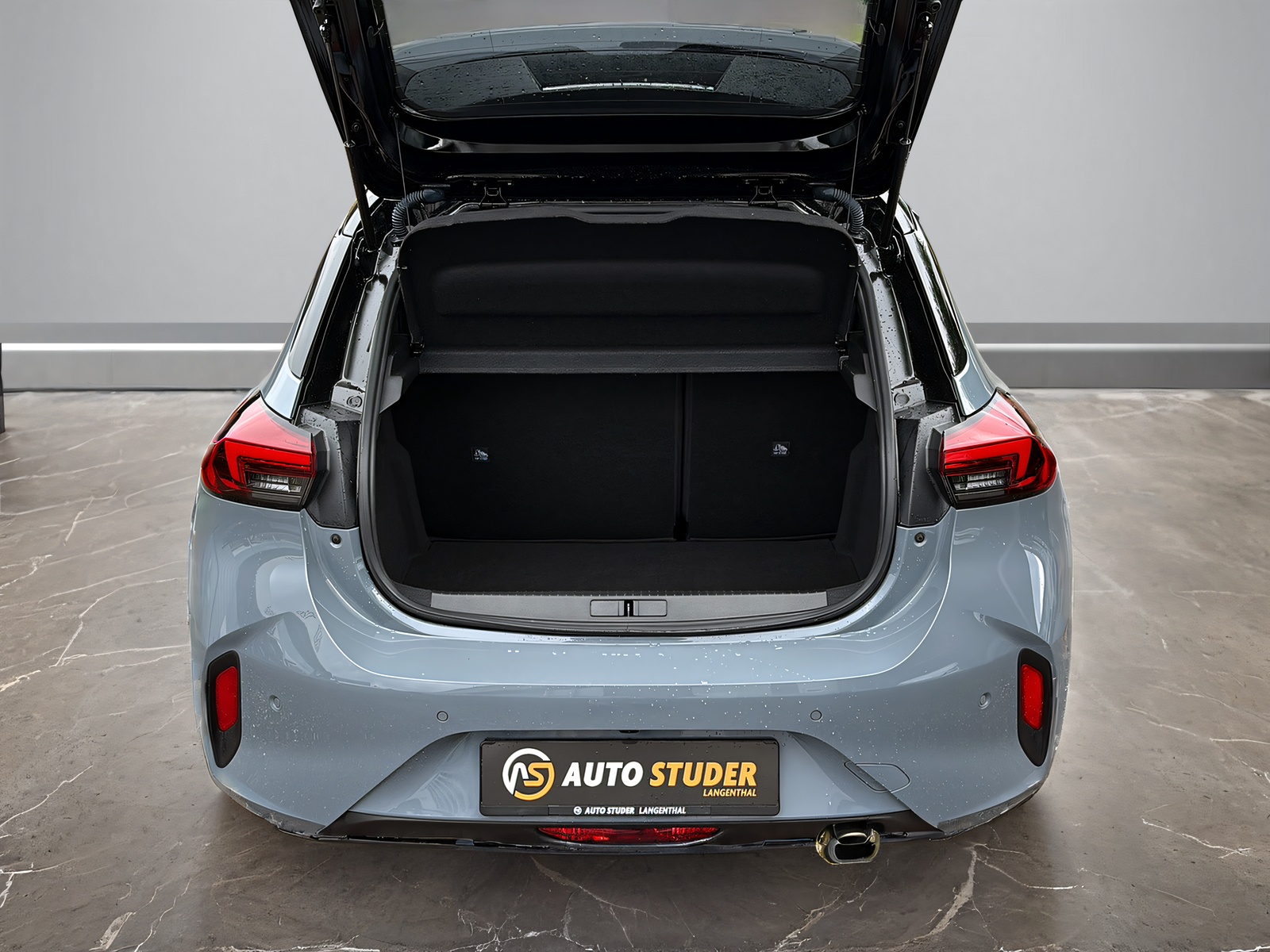 OPEL Corsa F 1.2 T Hybrid GS-image-10