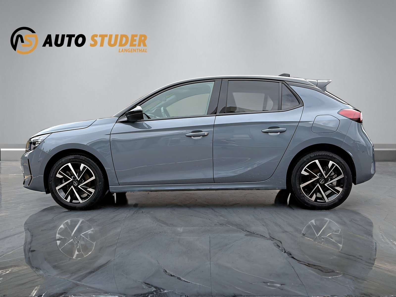 OPEL Corsa F 1.2 T Hybrid GS-image-7