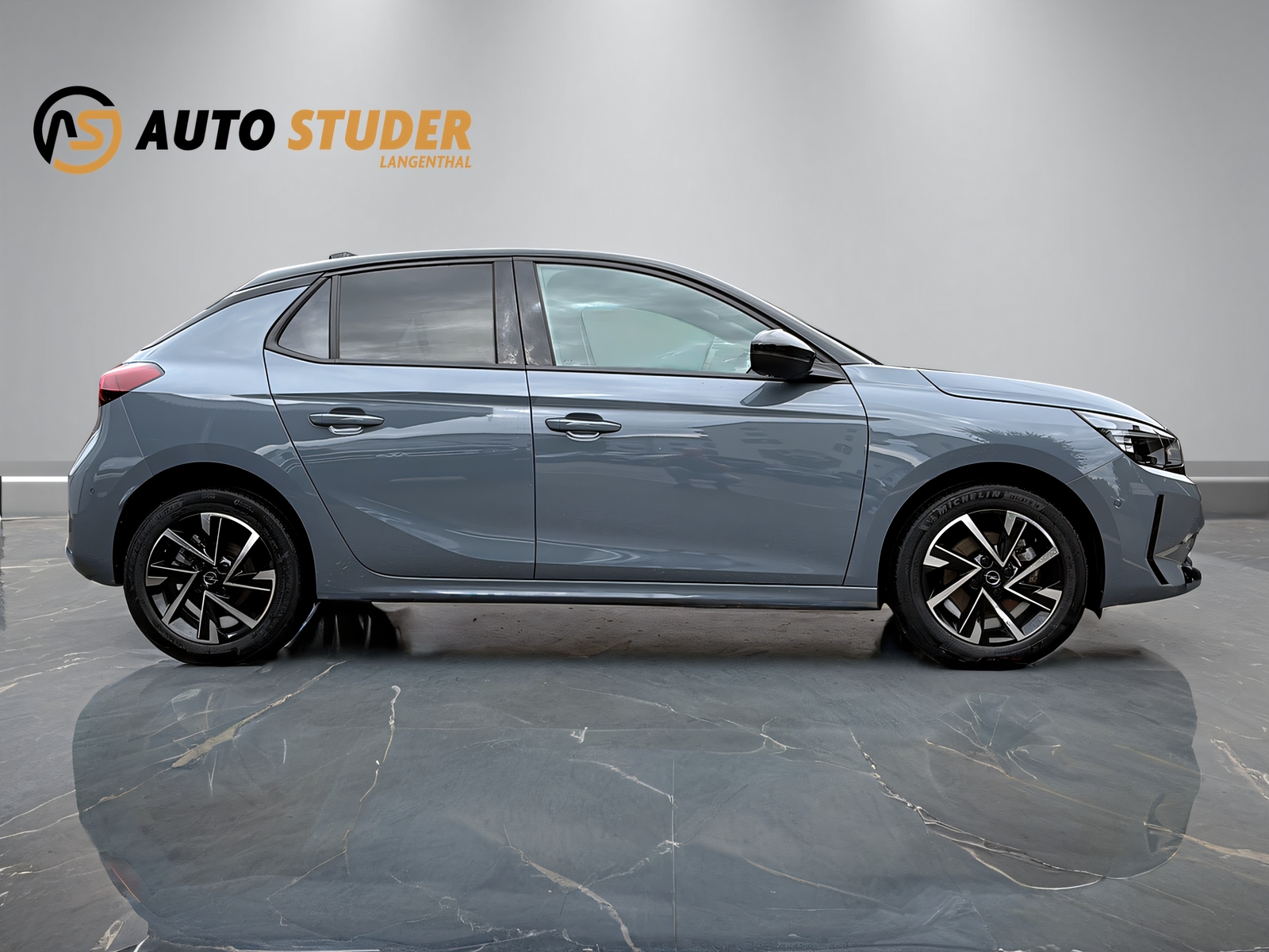 OPEL Corsa F 1.2 T Hybrid GS-image-12