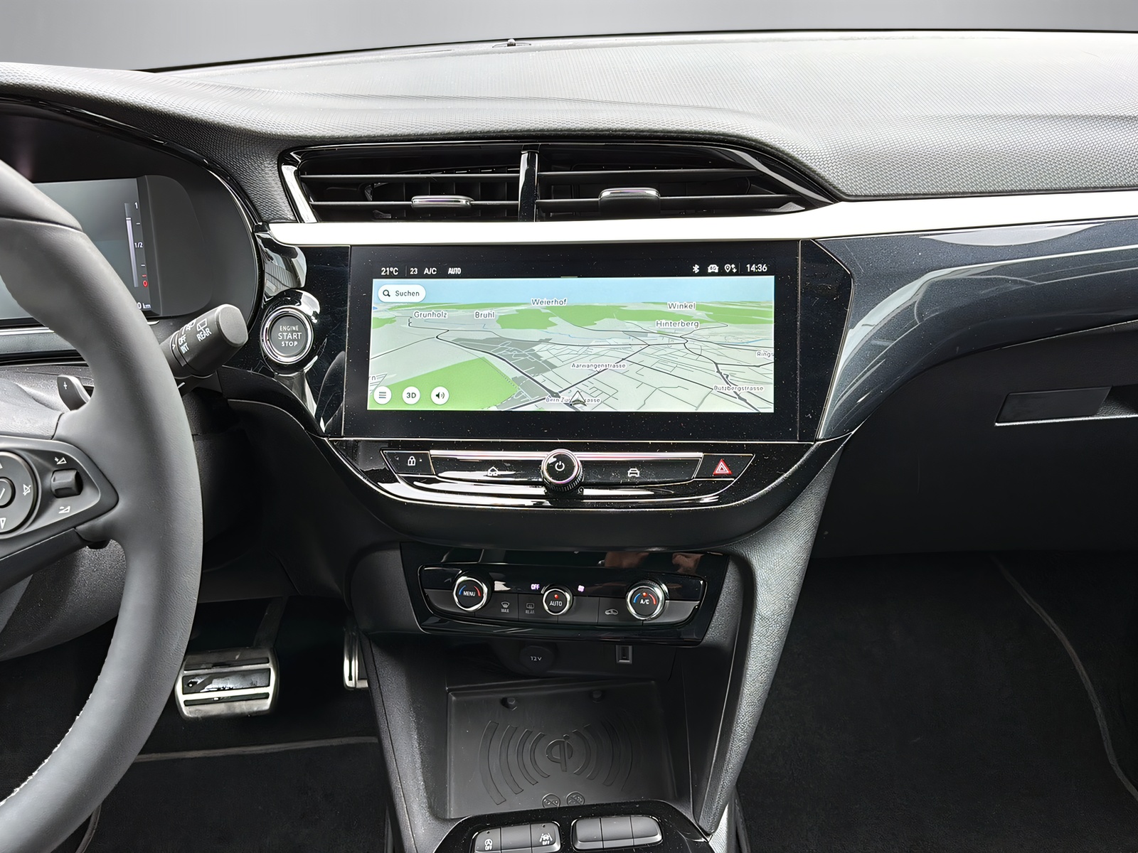 OPEL Corsa F 1.2 T Hybrid GS-image-5