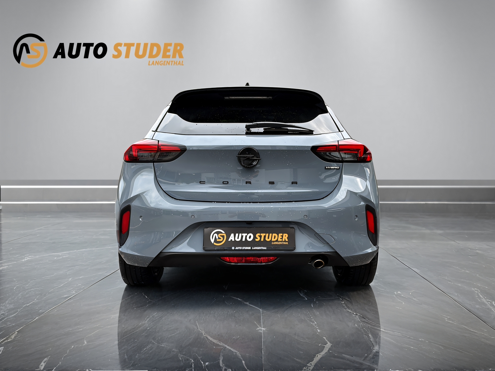 OPEL Corsa F 1.2 T Hybrid GS-image-9