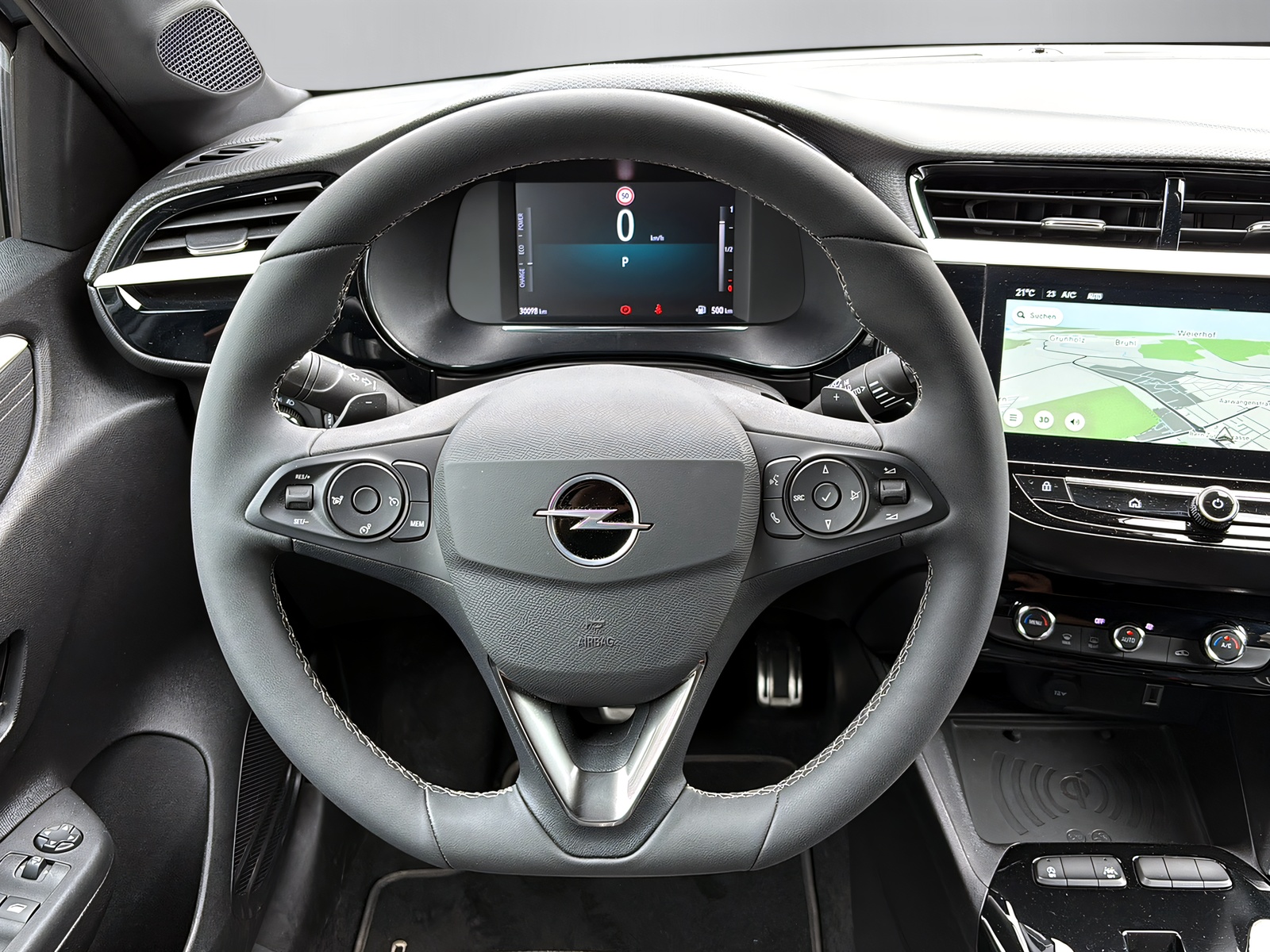 OPEL Corsa F 1.2 T Hybrid GS-image-3