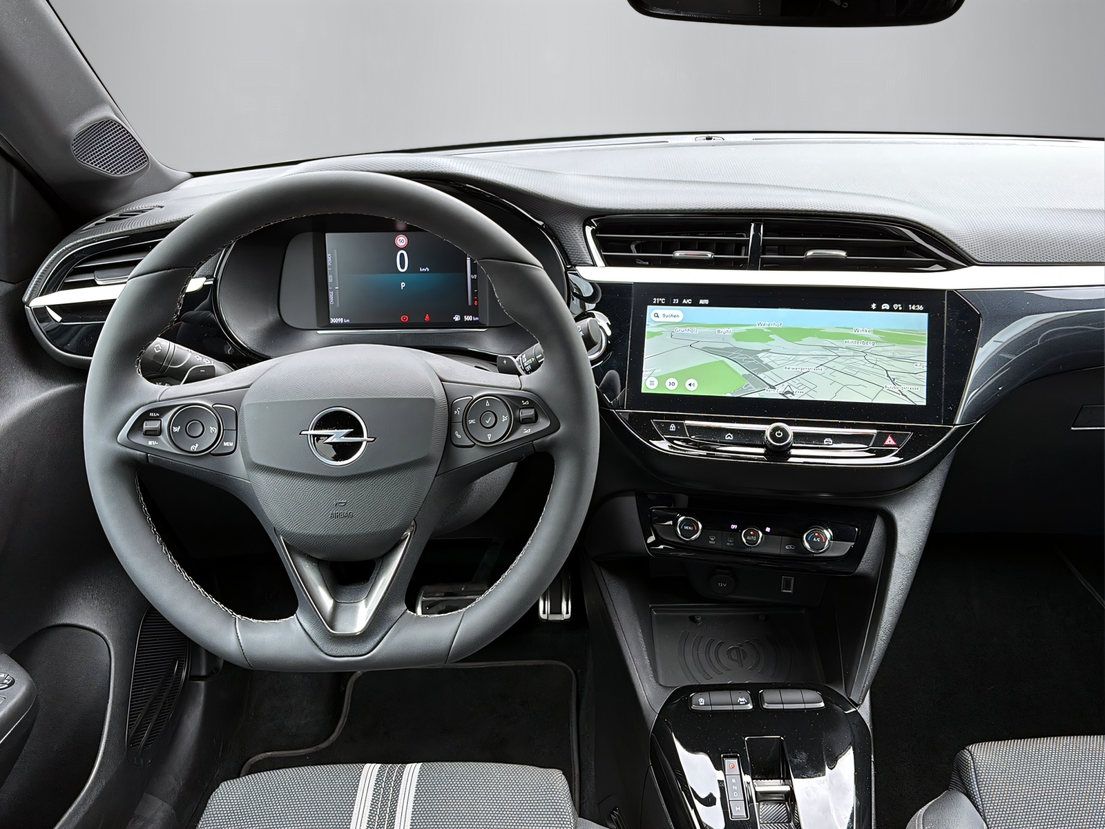 OPEL Corsa F 1.2 T Hybrid GS-image-4