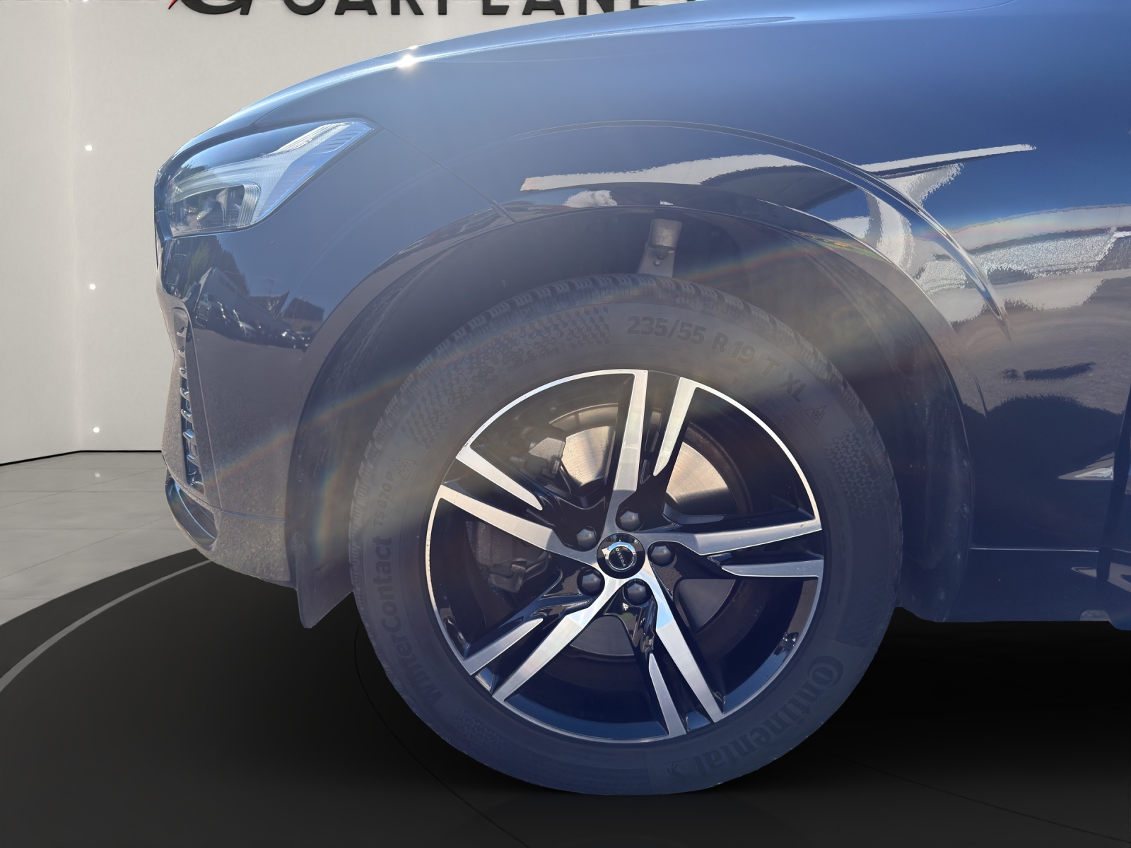 VOLVO XC60 2.0 B5 MH R-Design AWD .-image-6