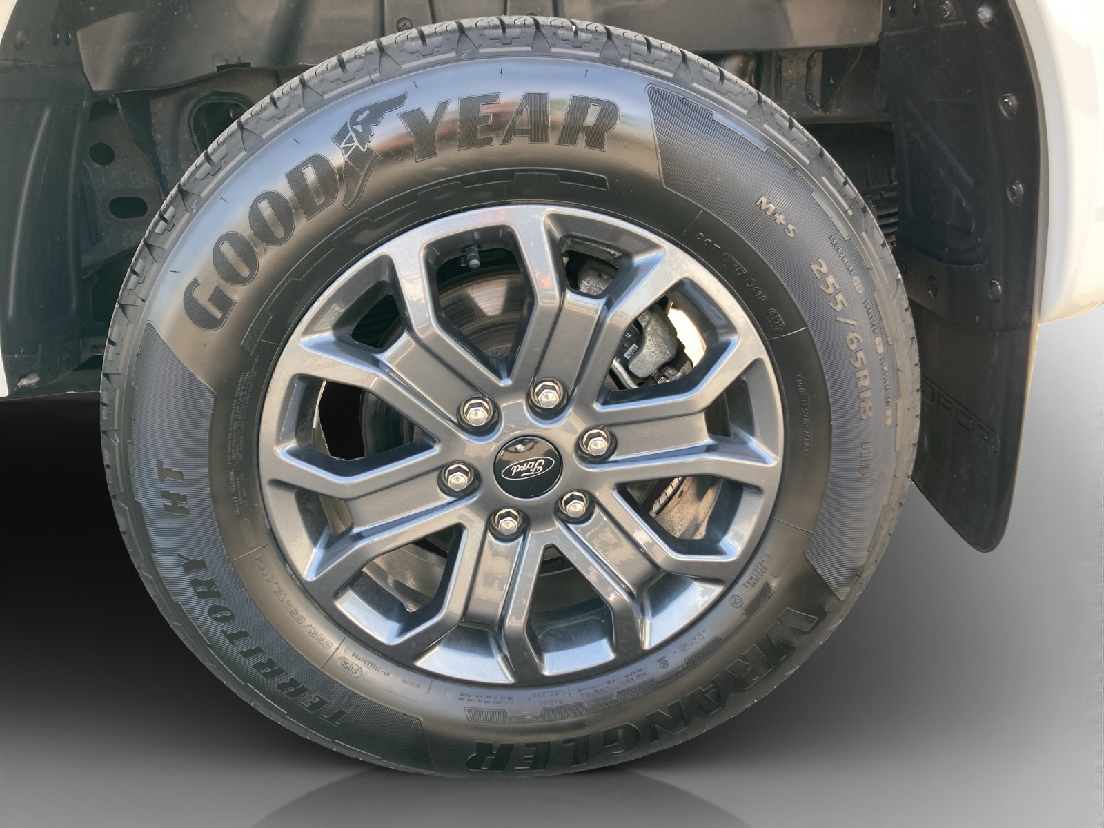 FORD Ranger Wildtrak 2.0 Eco Blue e-4WD Automat-image-15