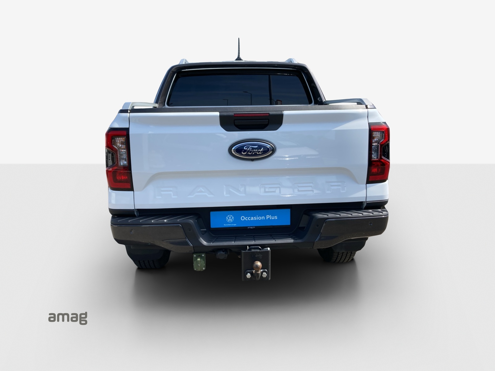 FORD Ranger Wildtrak 2.0 Eco Blue e-4WD Automat-image-3