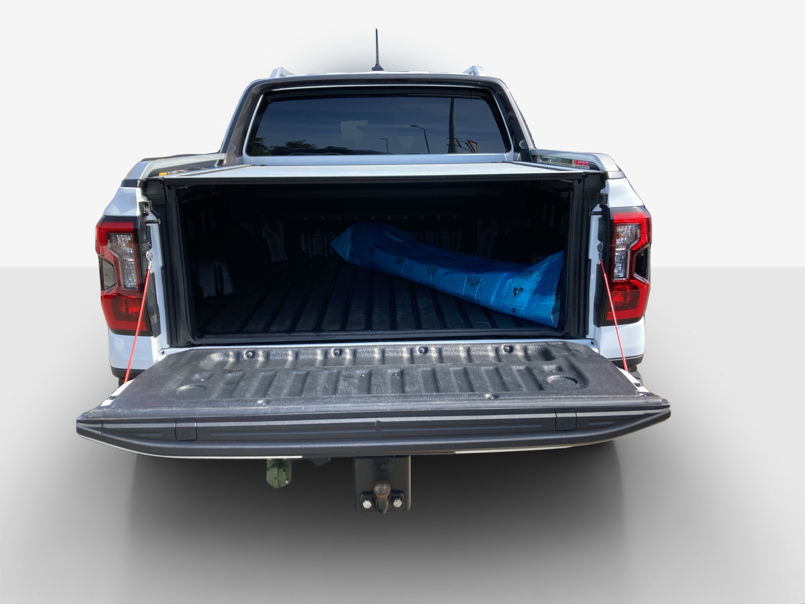 FORD Ranger Wildtrak 2.0 Eco Blue e-4WD Automat-image-12