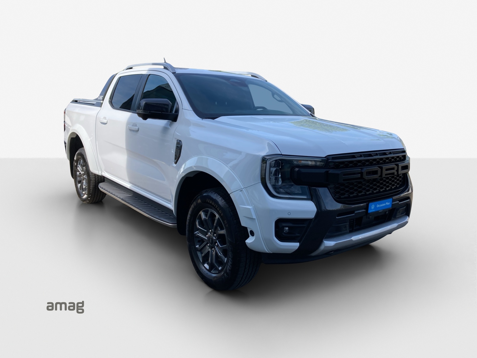 FORD Ranger Wildtrak 2.0 Eco Blue e-4WD Automat-image-5