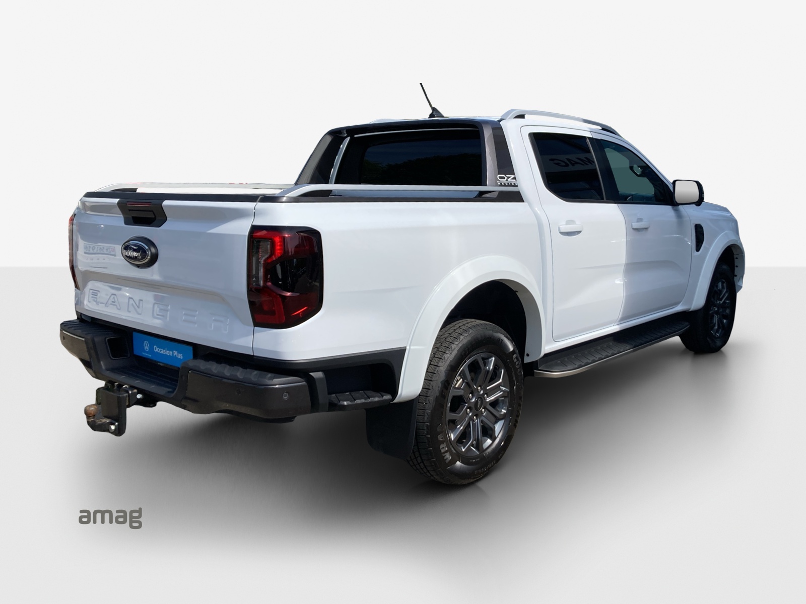 FORD Ranger Wildtrak 2.0 Eco Blue e-4WD Automat-image-4