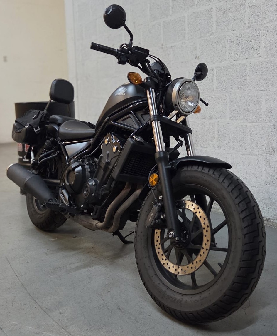HONDA CMX500 Rebel ABS-showroom-element-1