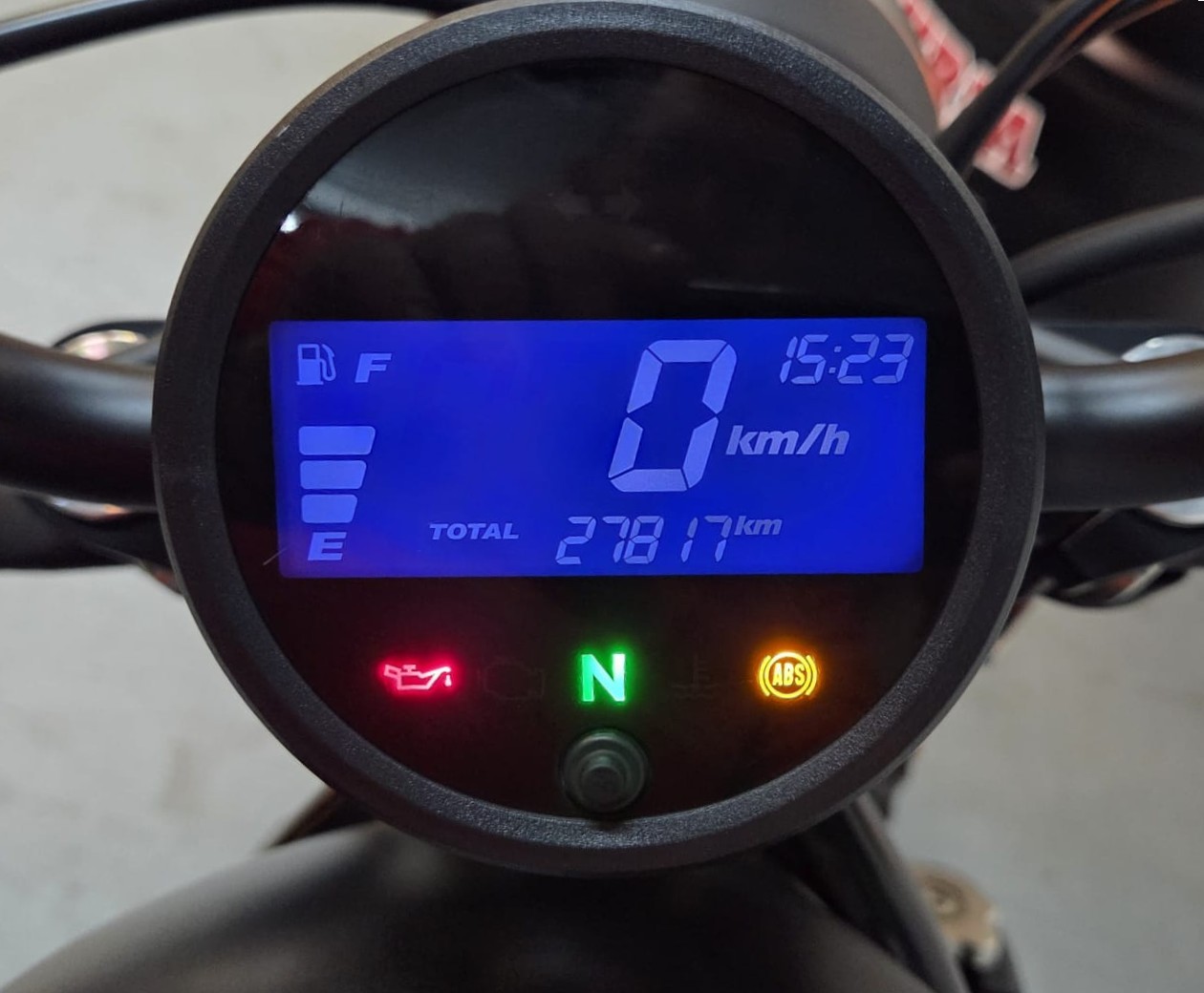 HONDA CMX500 Rebel ABS-image-5