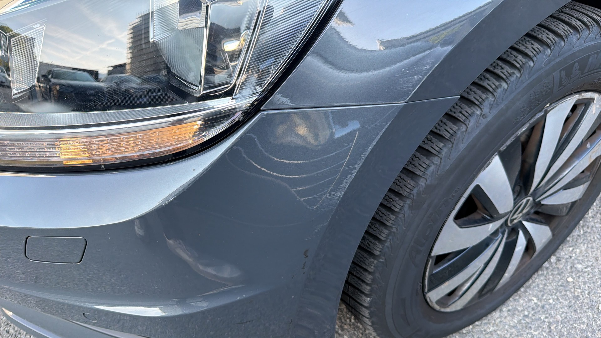 VW Touran 1.5 TSI EVO Comfortline DSG-image-14