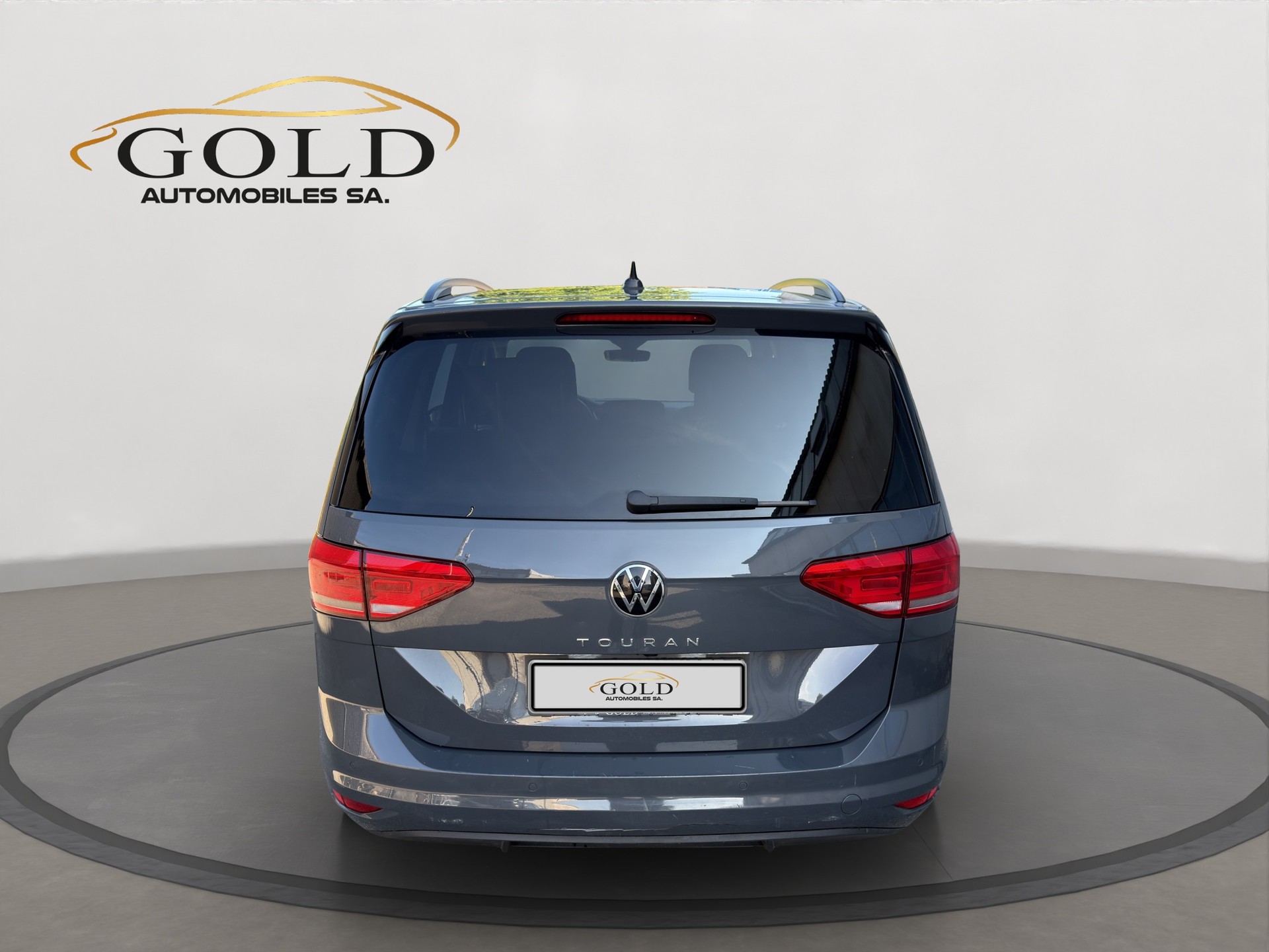 VW Touran 1.5 TSI EVO Comfortline DSG-image-10