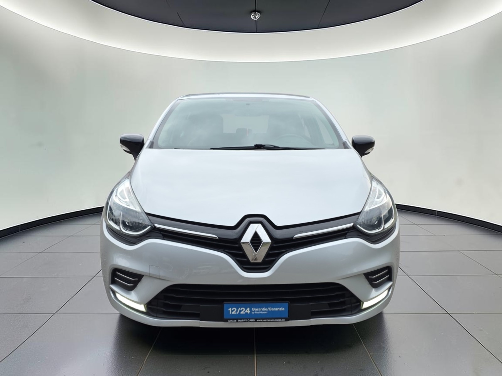 RENAULT Clio 0.9 12V Intens-image-1