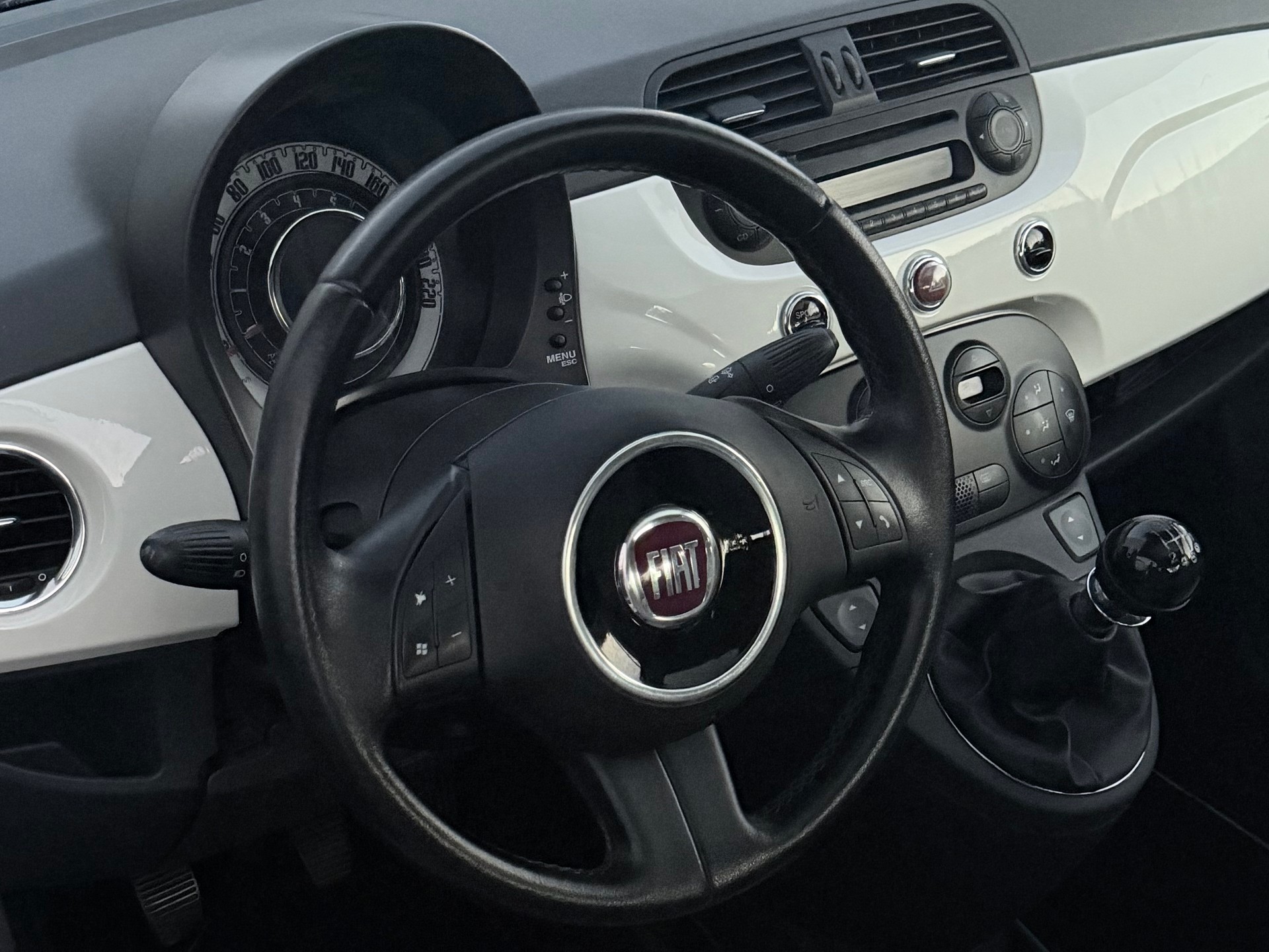 FIAT 500 1.4 16V Lounge-showroom-element-3