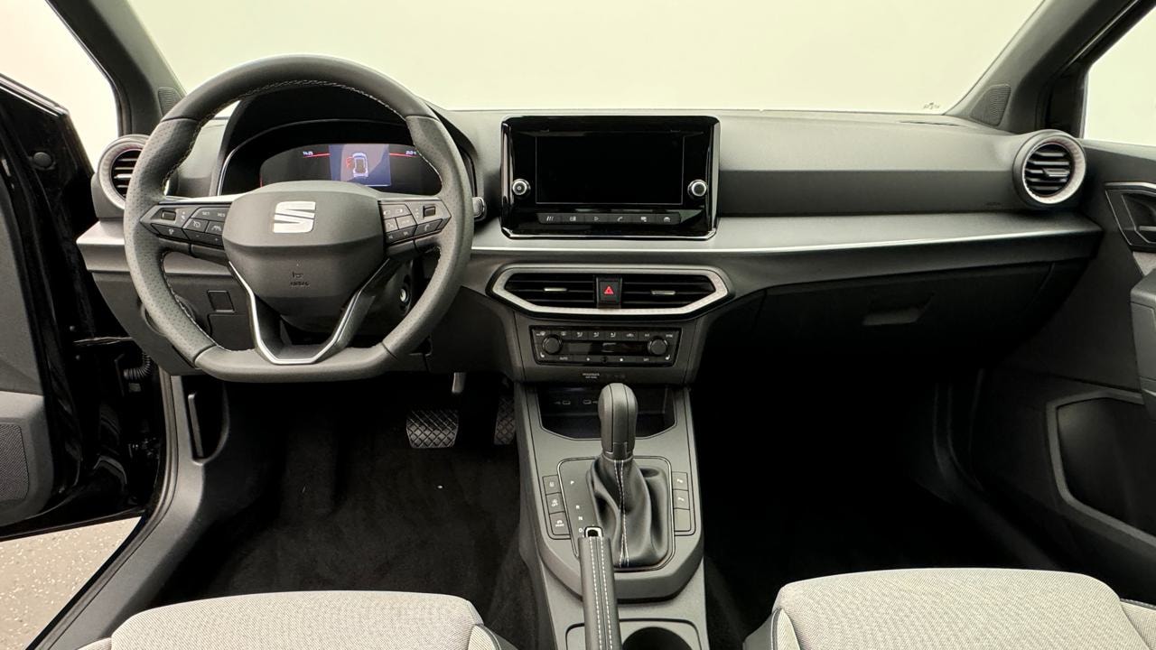 SEAT Arona 1.5 Eco TSI FR DSG-image-5