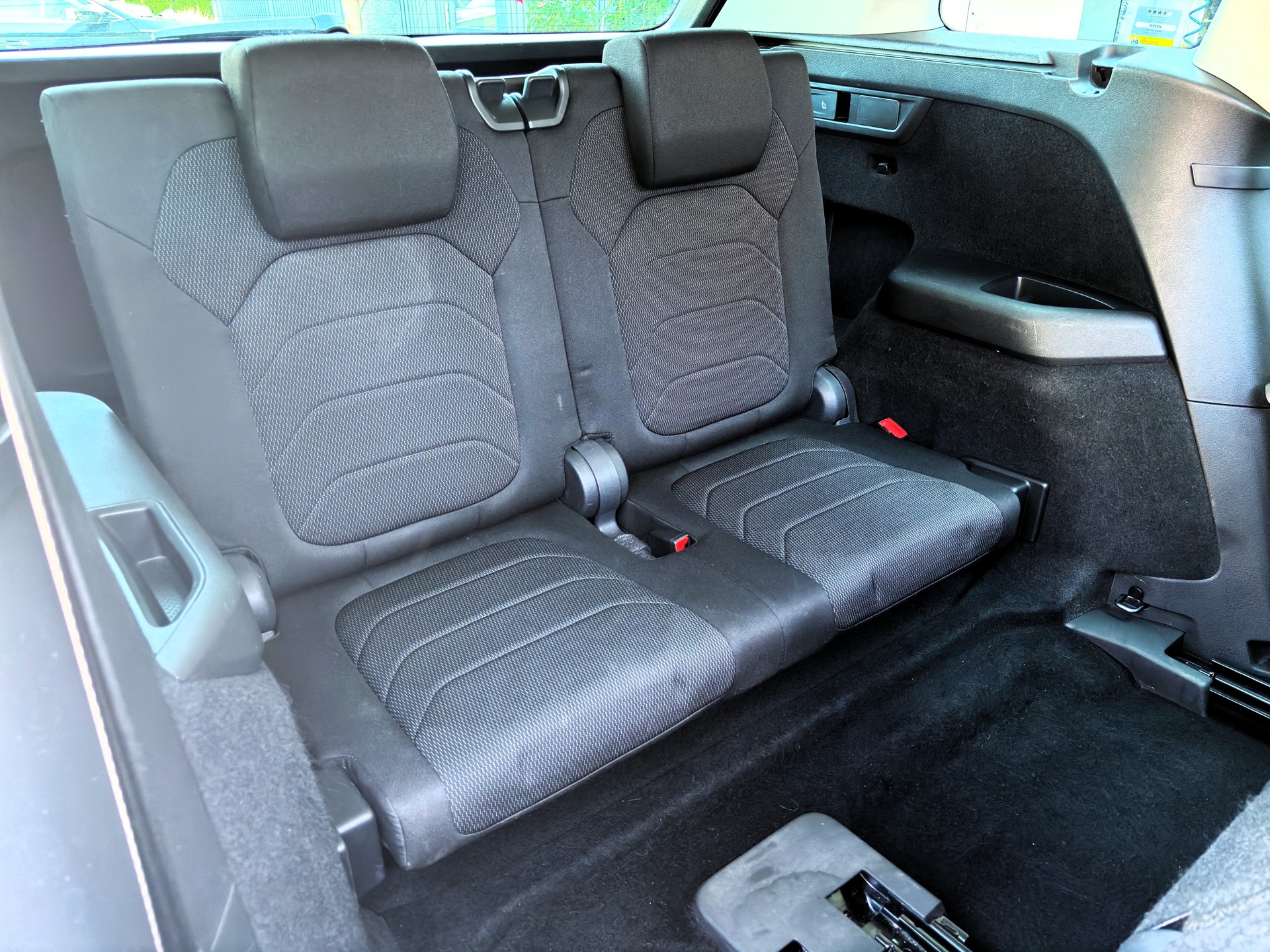 SKODA Kodiaq 2.0 TDI CR Ambition 4x4 DSG ❗7 Sitzplätze❗✅CH-Fahrzeug & 8-fach bereift✅-image-11