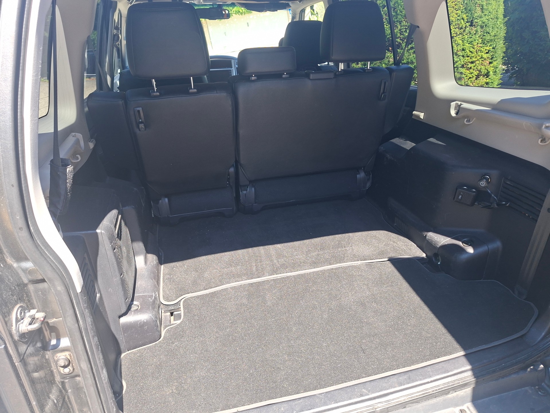 MITSUBISHI 3.2 DID Navigator-image-8