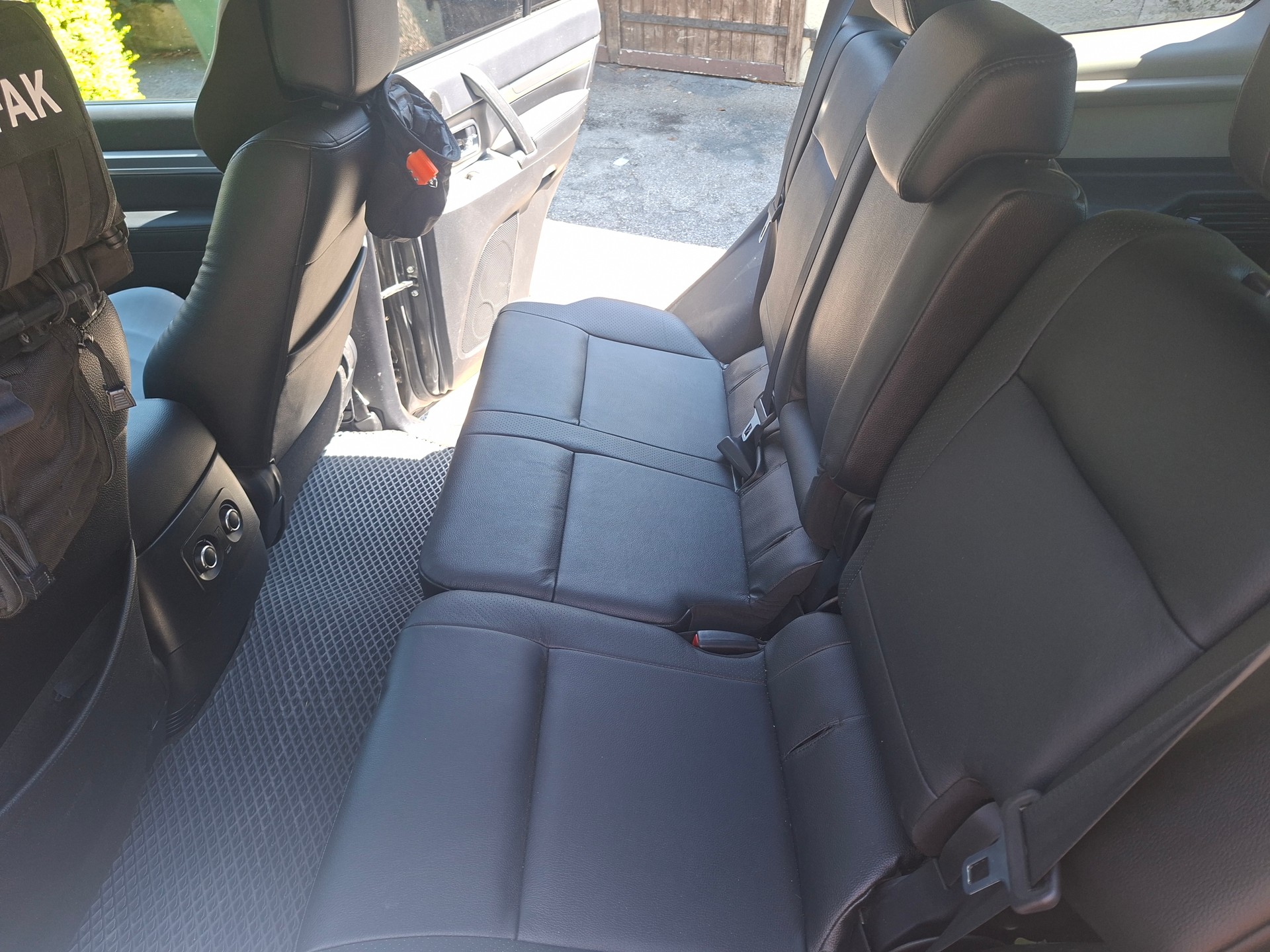 MITSUBISHI 3.2 DID Navigator-image-9