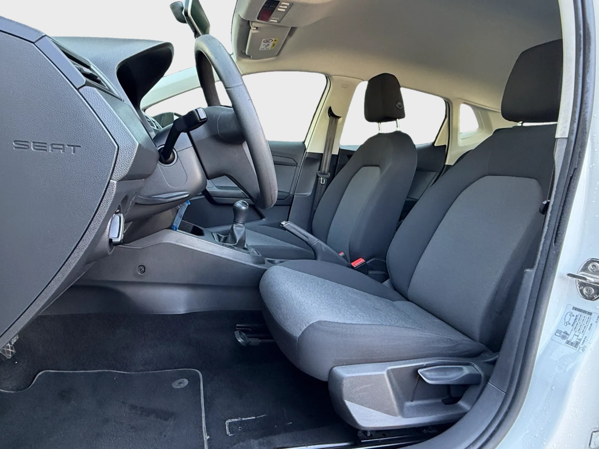 SEAT Ibiza 1.0 EcoTSI Reference-image-10