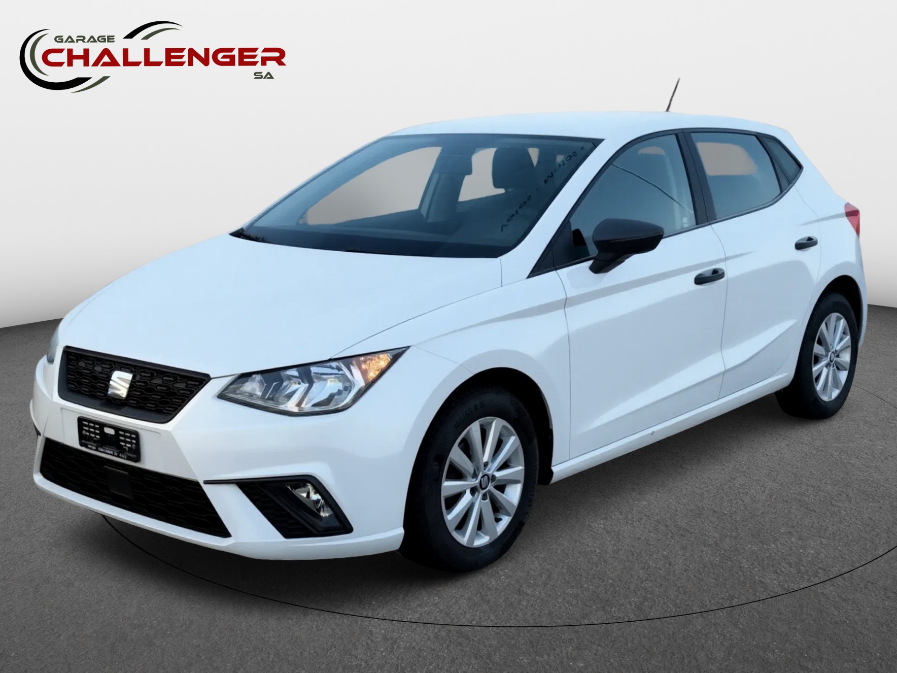SEAT Ibiza 1.0 EcoTSI Reference-image-4