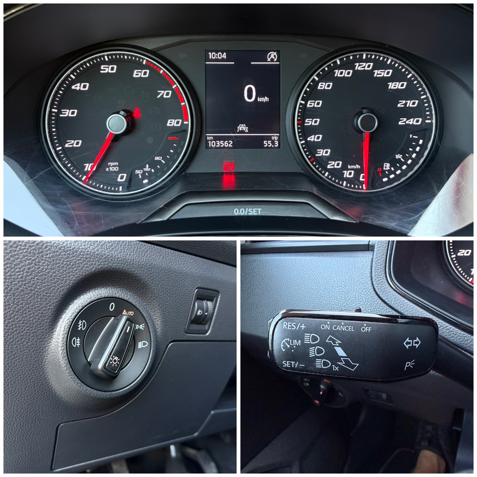 SEAT Ibiza 1.0 EcoTSI Reference-image-13