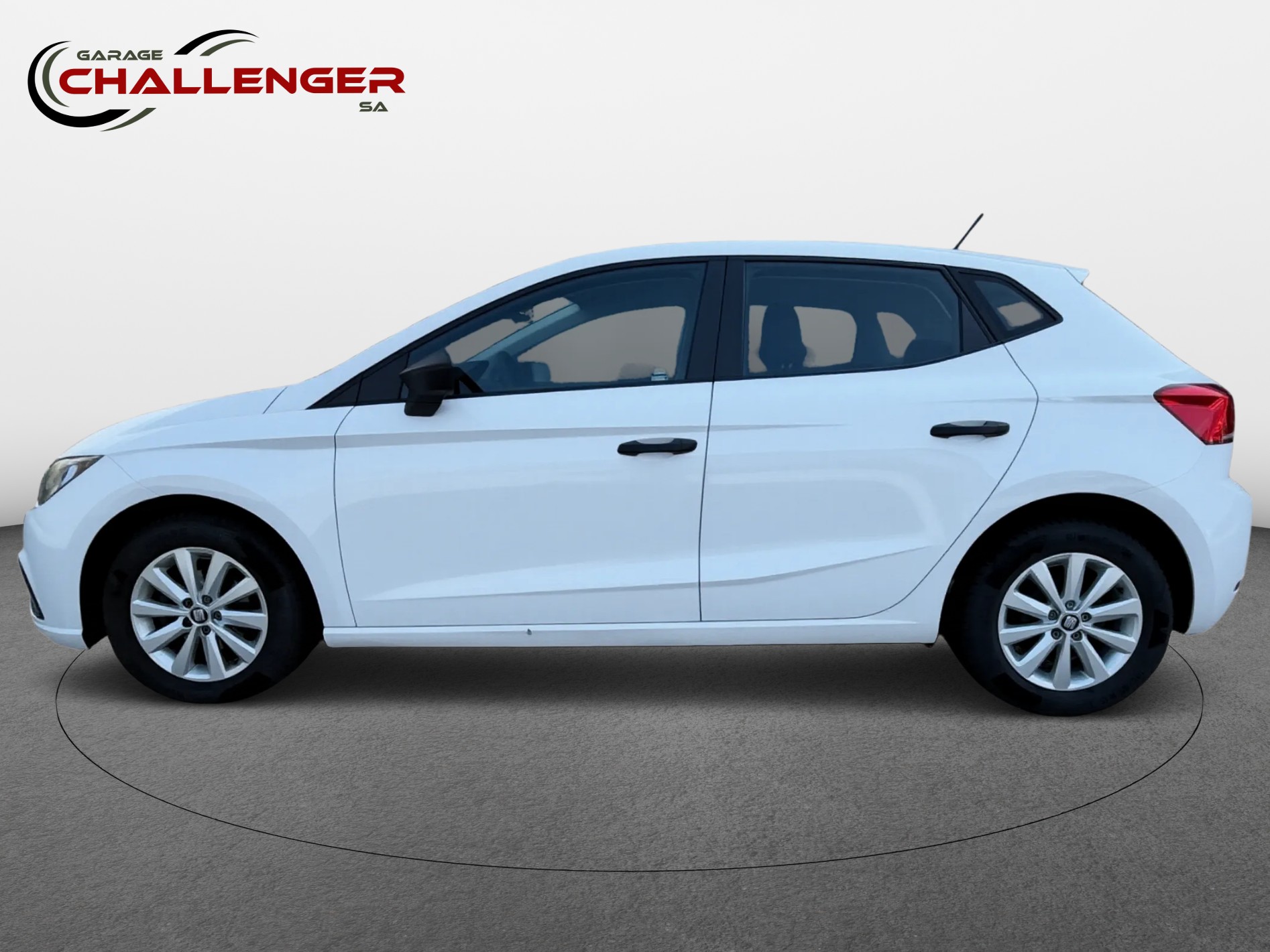 SEAT Ibiza 1.0 EcoTSI Reference-image-5