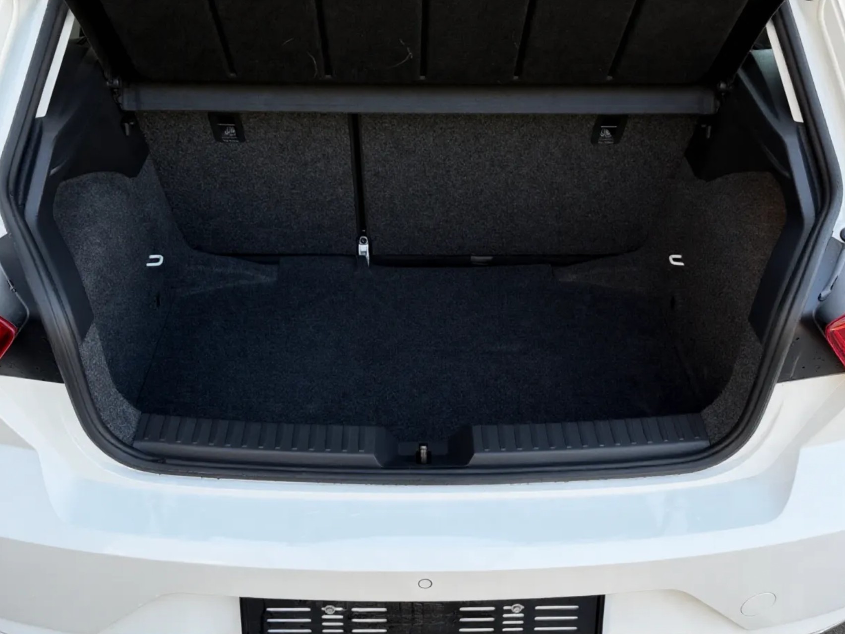 SEAT Ibiza 1.0 EcoTSI Reference-image-14