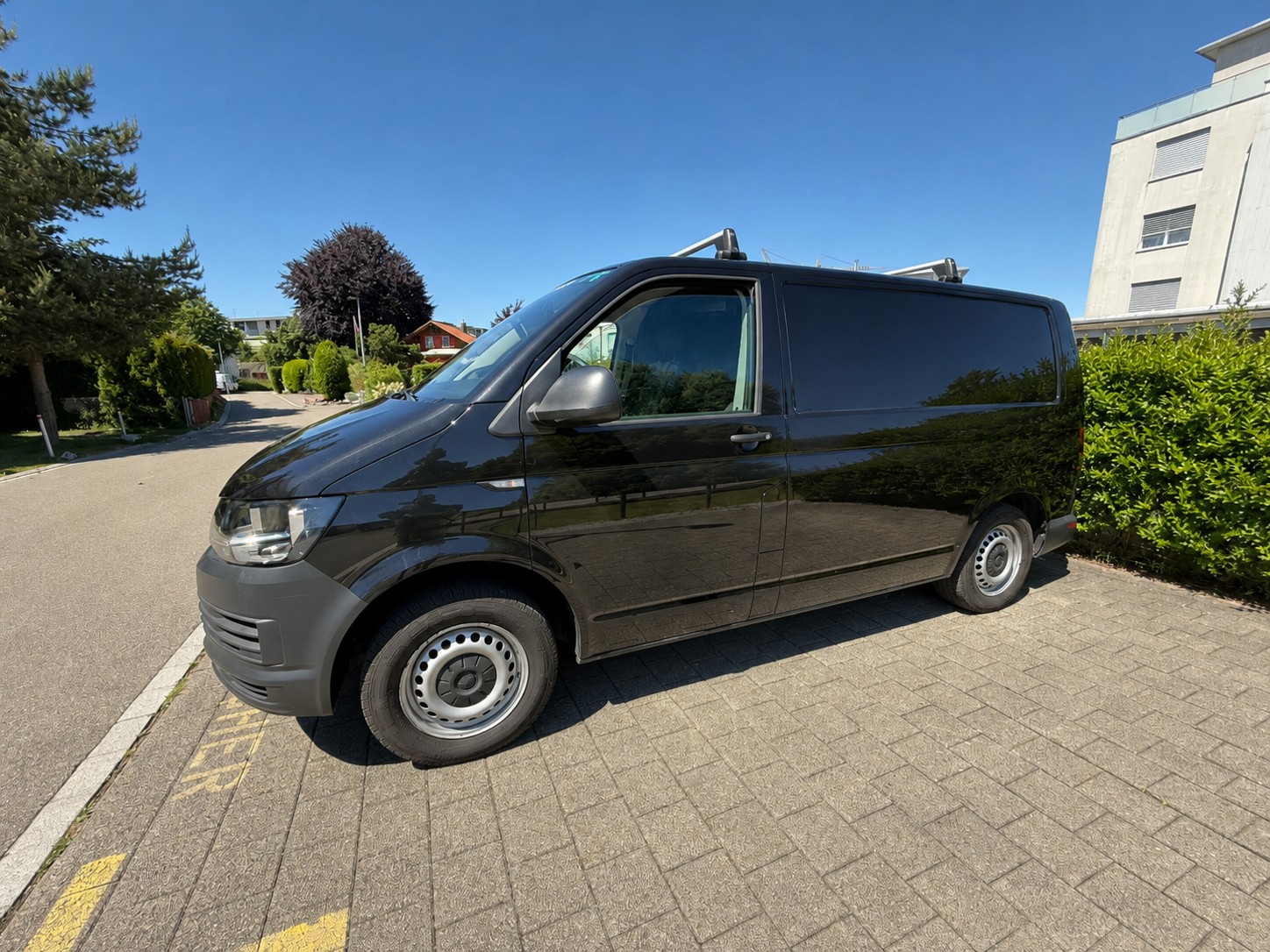 VW 2.0 TDI 150 DSG 4motion-image-1