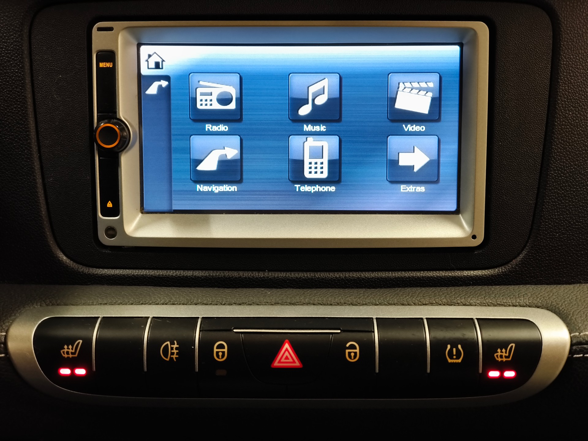 SMART fortwo Brabus Xclusive softouch-image-26