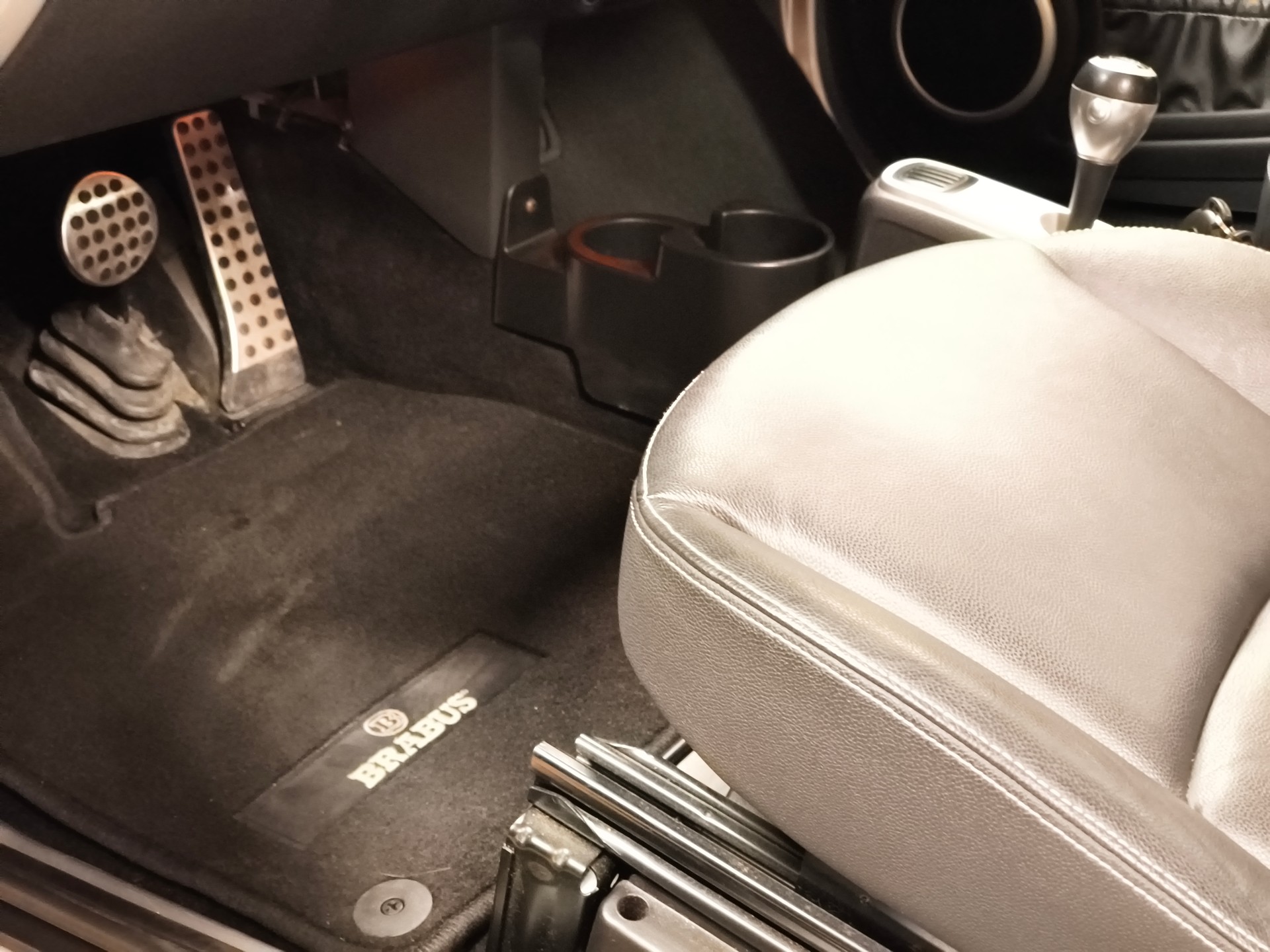 SMART fortwo Brabus Xclusive softouch-image-19